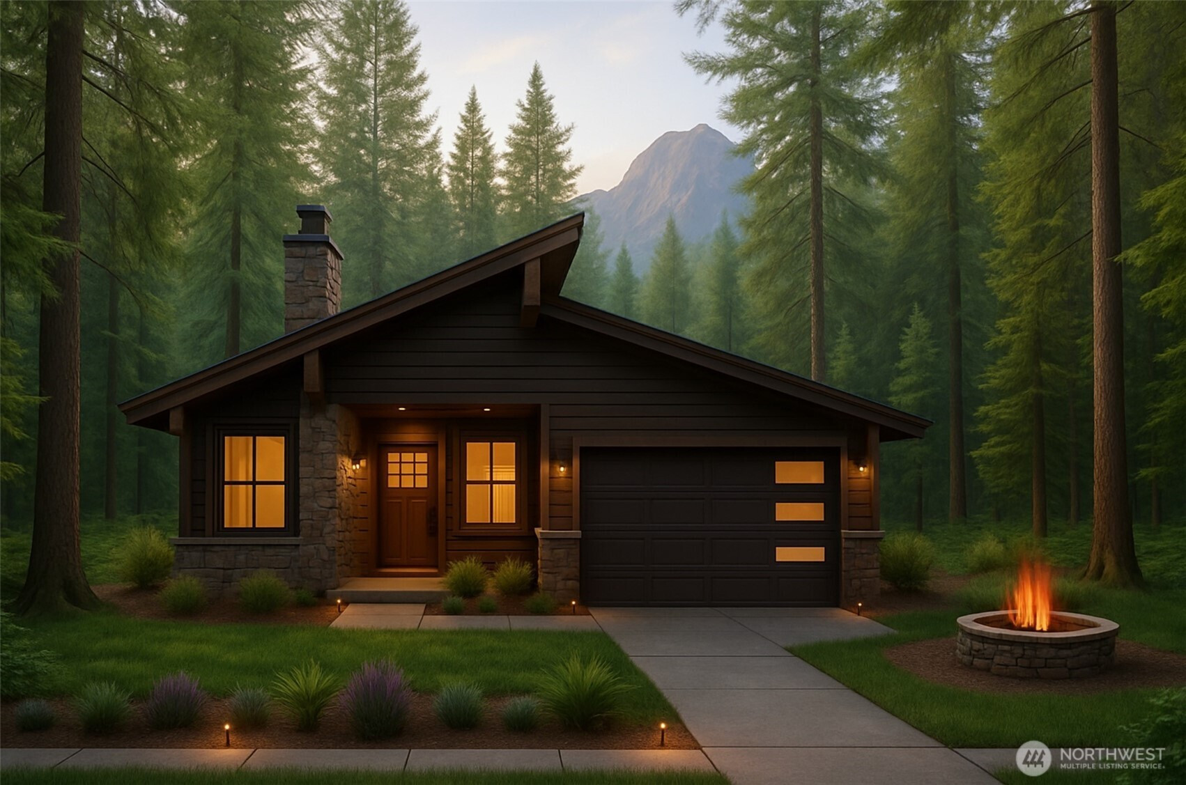 25711 Bridle, Leavenworth, WA 98816