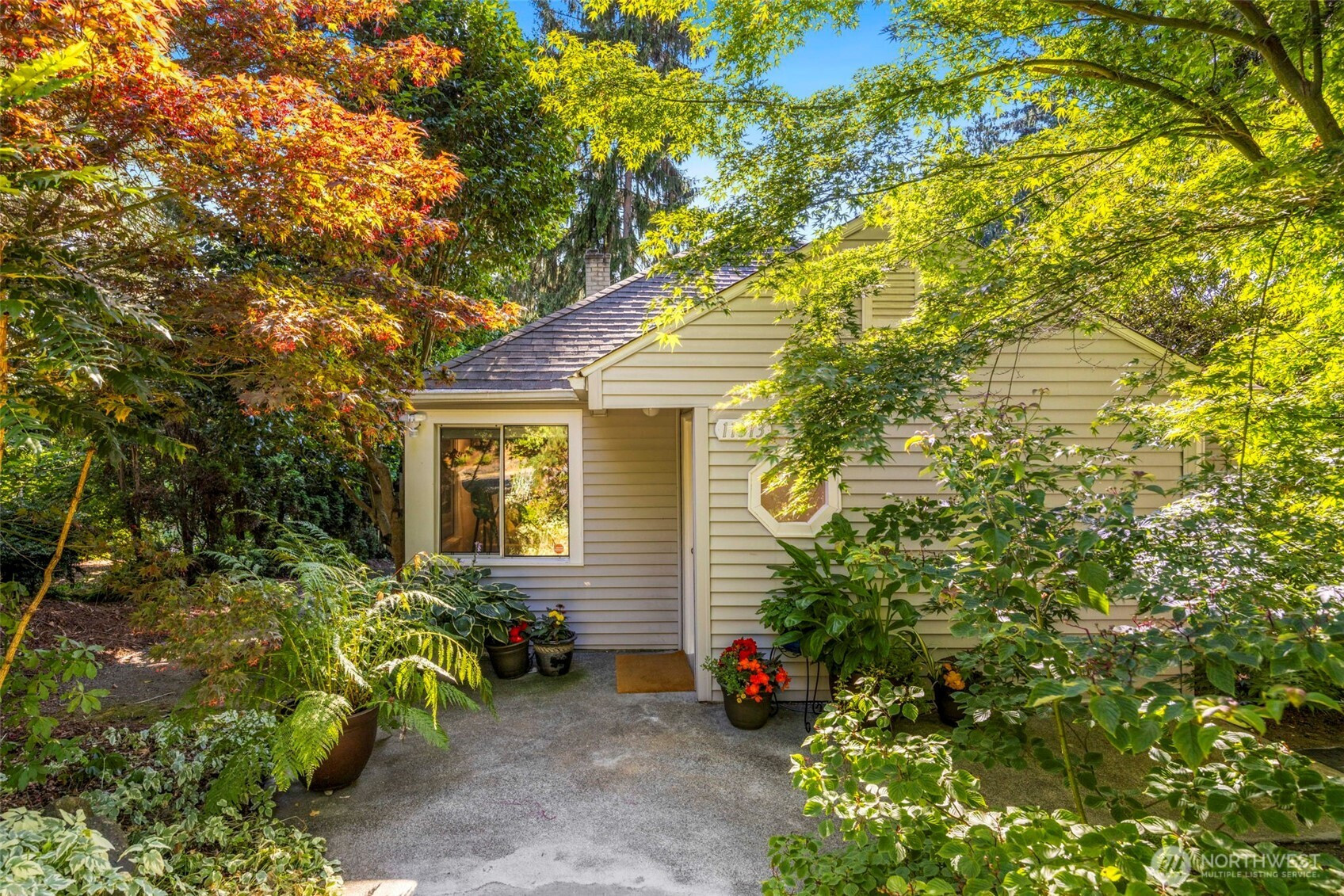 11313 Alton Avenue NE, Seattle, WA 98125