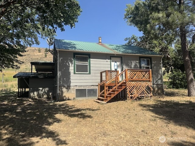20541 N WENAS Road, Selah, WA 98942