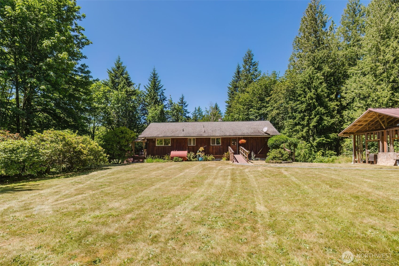 16038 Cassie Place NW, Poulsbo, WA 98370