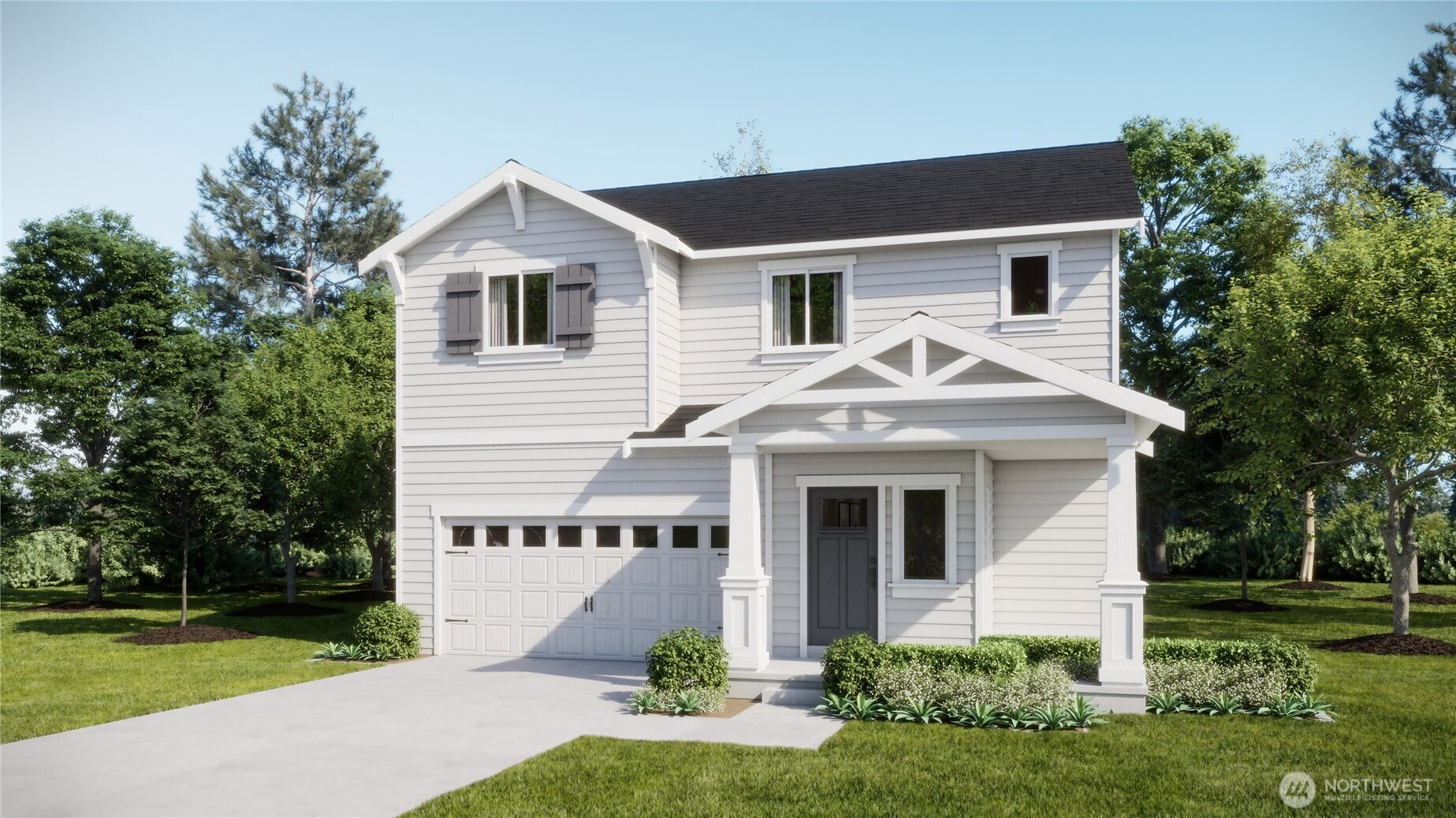 32386 Myrtle Avenue SE, Black Diamond, WA 98010