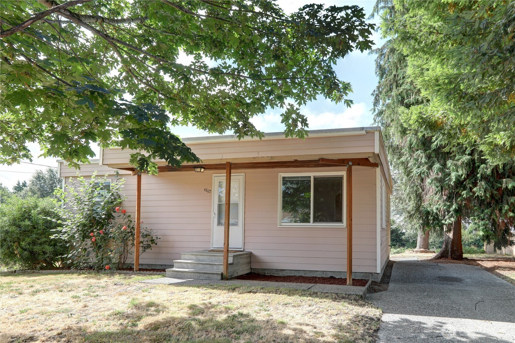 4627 S 125th Street, Tukwila, WA 98178