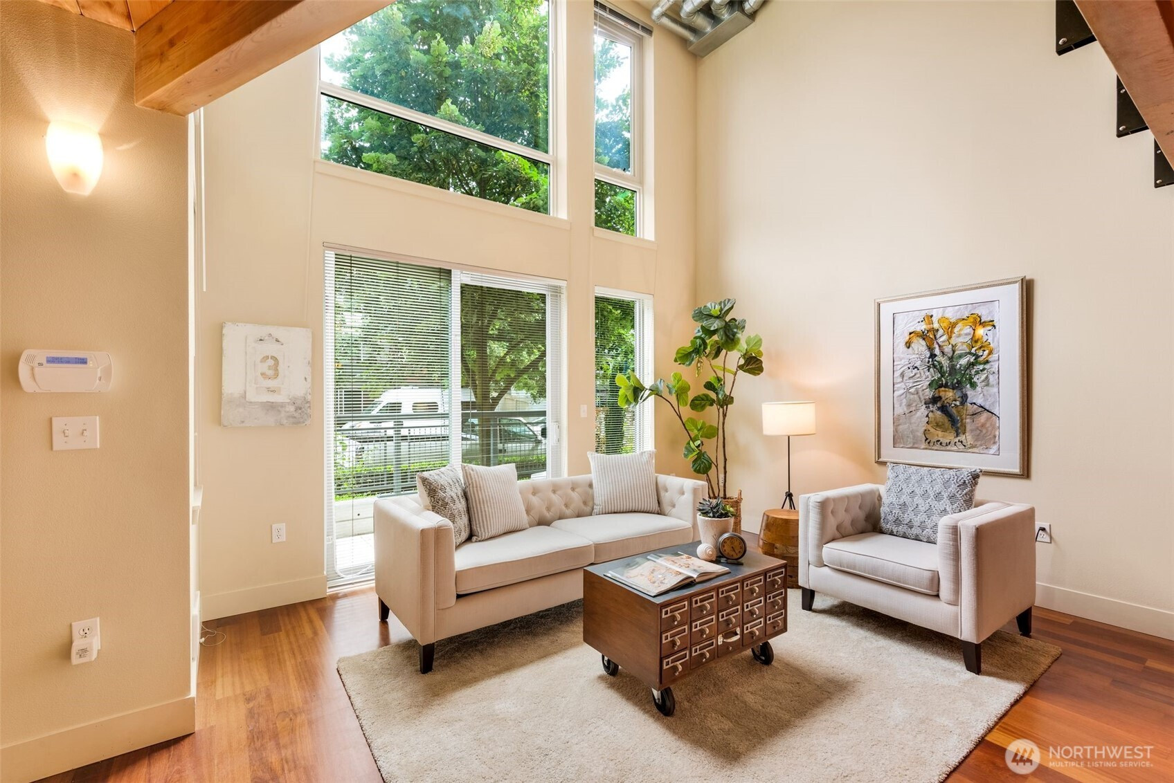 530 Broadway E, Seattle, WA 98102