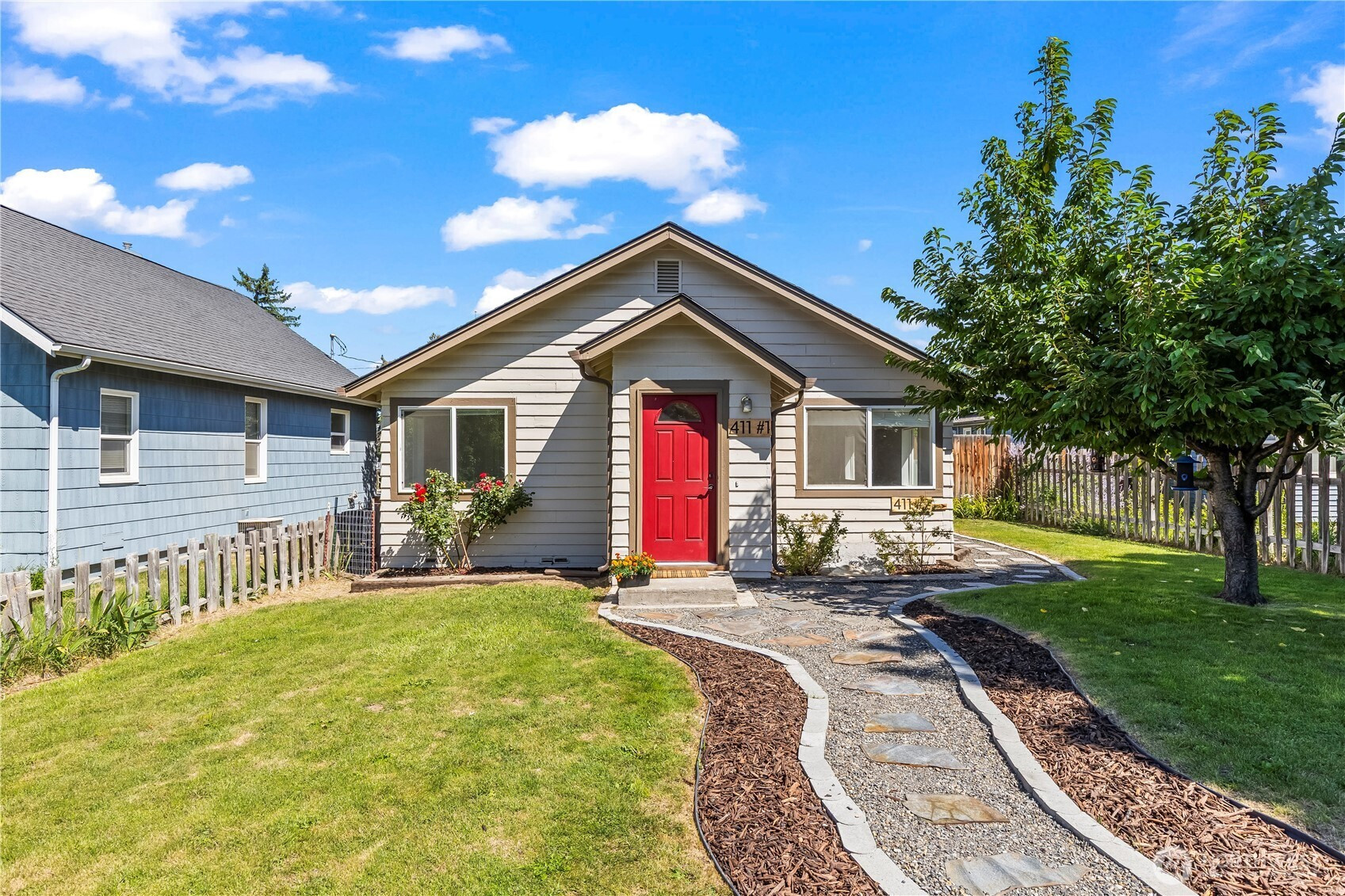 411 W 12th Avenue, Ellensburg, WA 98926