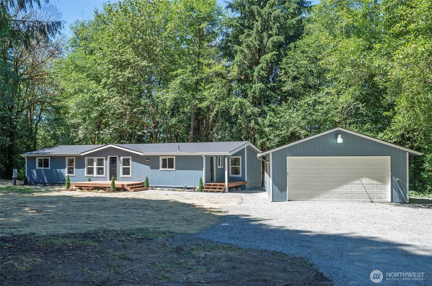 22902 Keating Road E, Orting, WA 98360