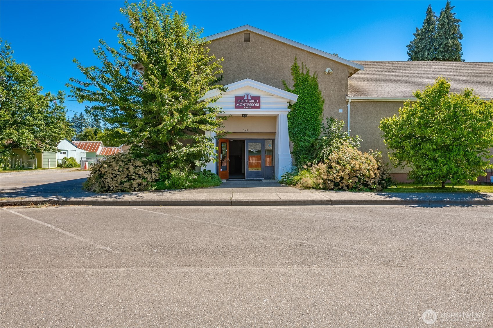 549 Cherry Street, Blaine, WA 98230