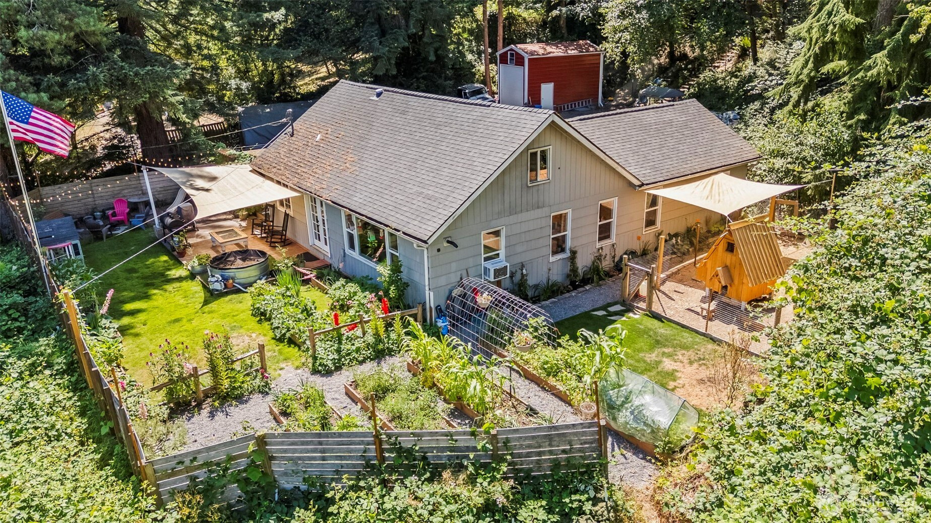 4229 Robinson Road NE, Bremerton, WA 98310