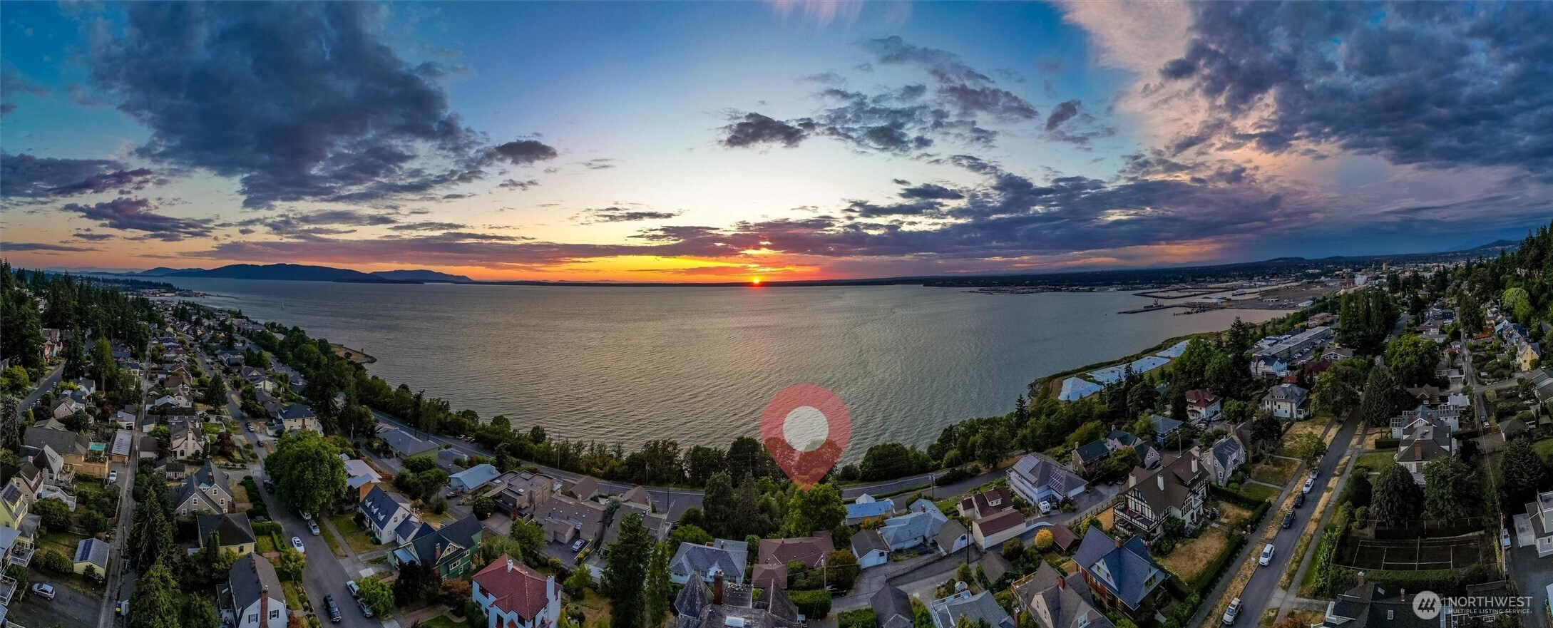 0 XXX S State Street, Bellingham, WA 98225