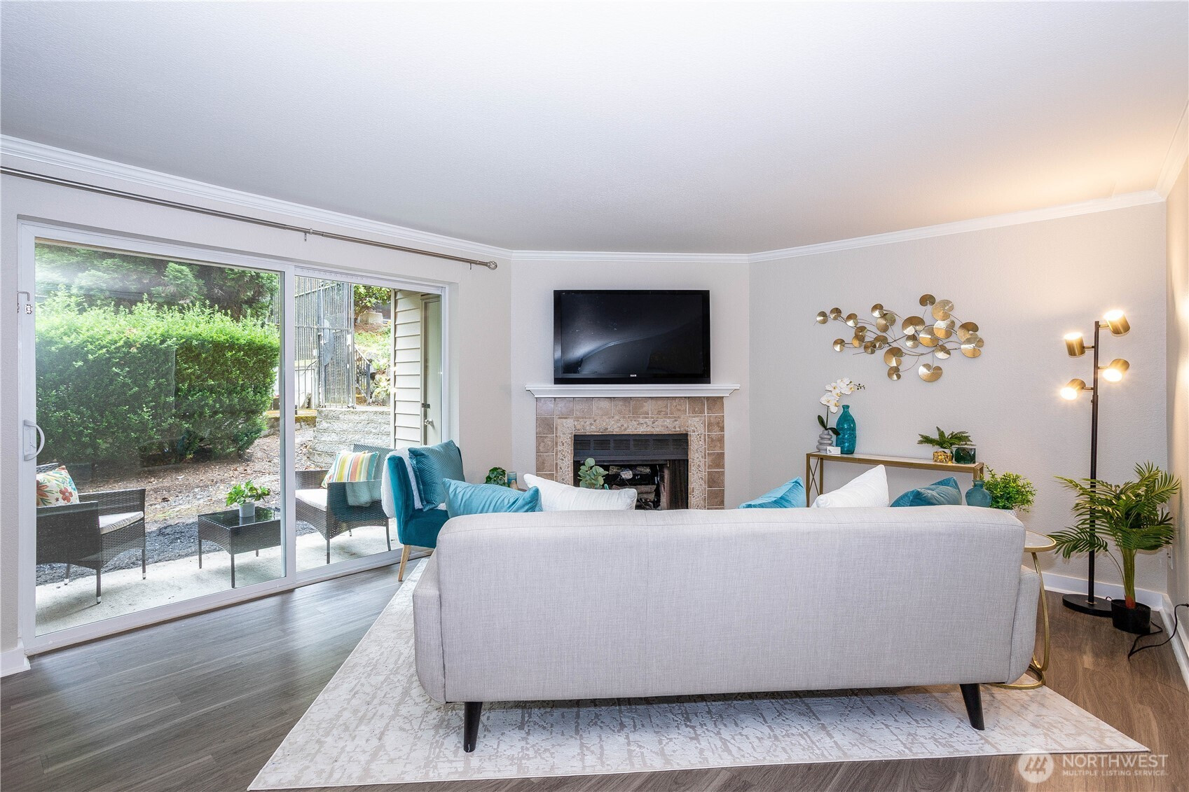 12040 100th Avenue NE, Kirkland, WA 98034