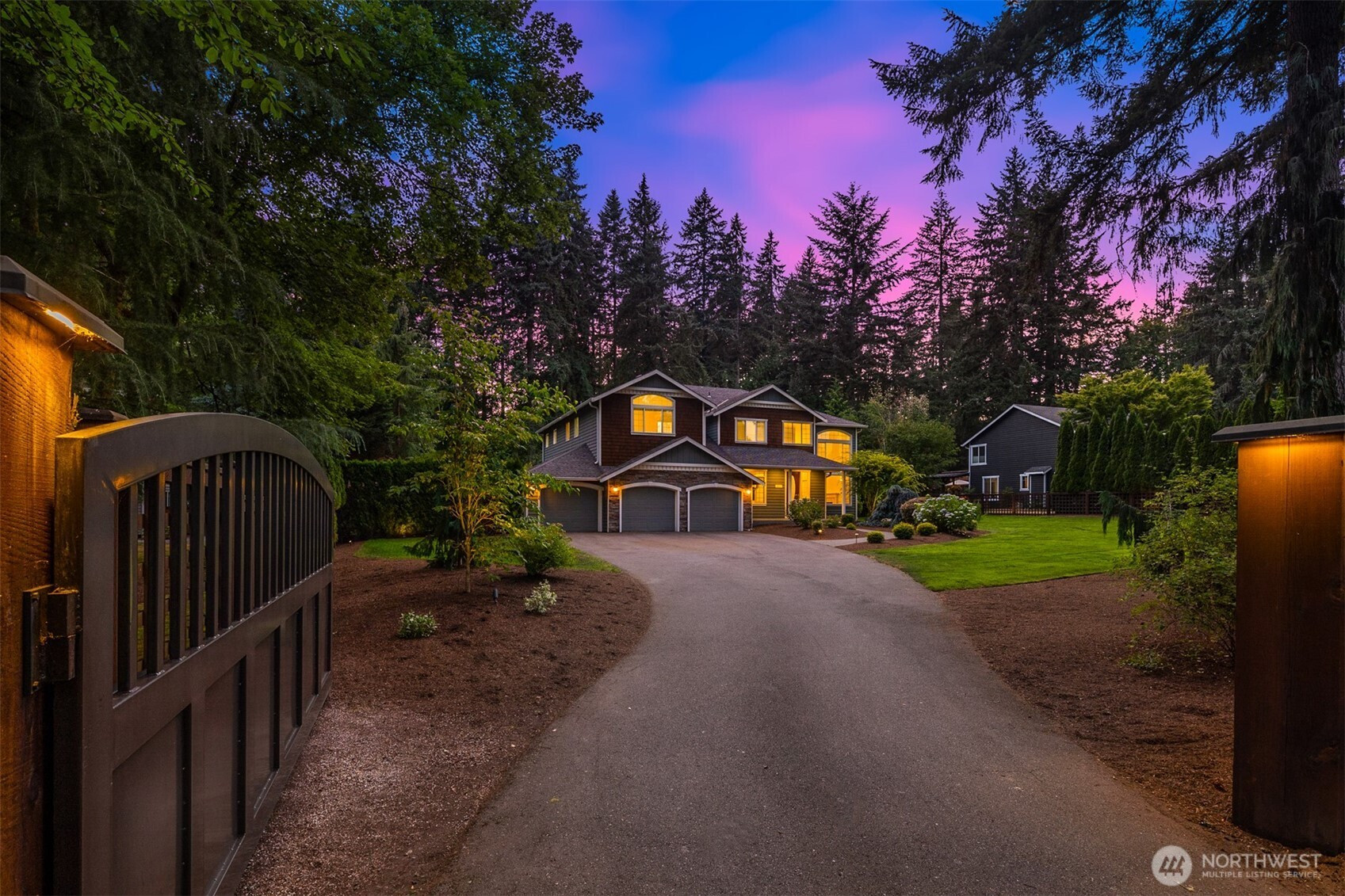 18311 171st Avenue NE, Woodinville, WA 98072