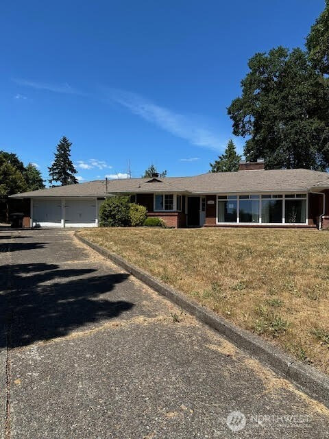 1350 SW Kelly Avenue, Chehalis, WA 98532