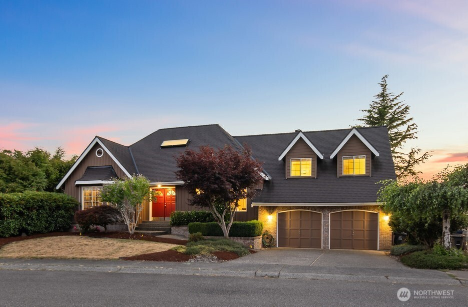 5308 69th Drive NE, Marysville, WA 98270