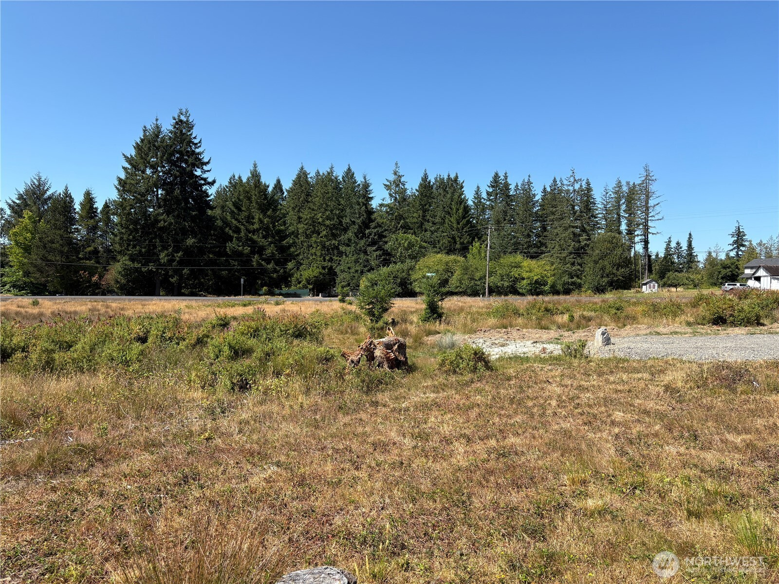 0 LOT 1 Studebaker Road, Castle Rock, WA 98611