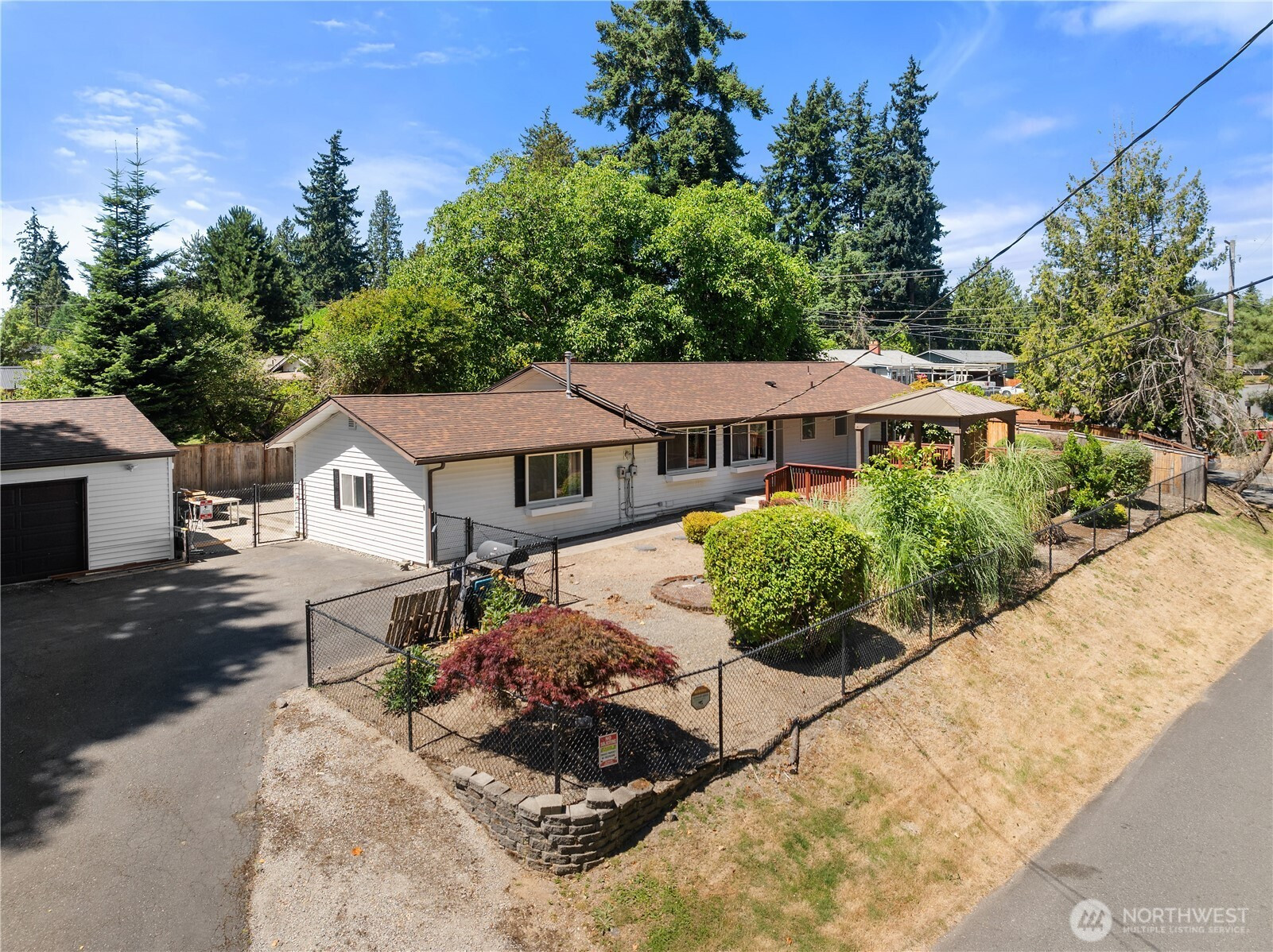 34203 44th Avenue S, Auburn, WA 98001