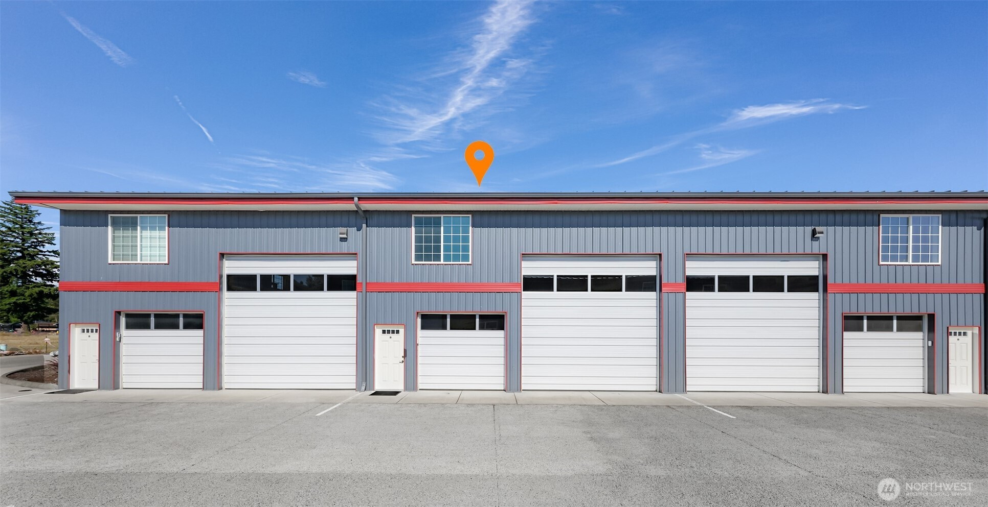 1957 Baltic Way, Ferndale, WA 98248