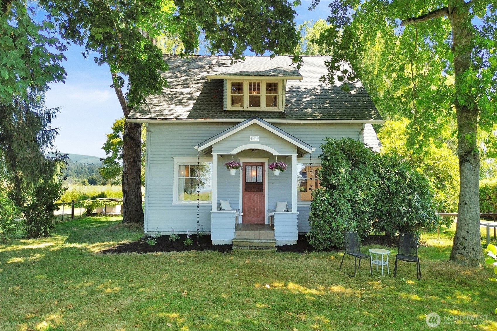 4749 Chuckanut Drive, Bow, WA 98232