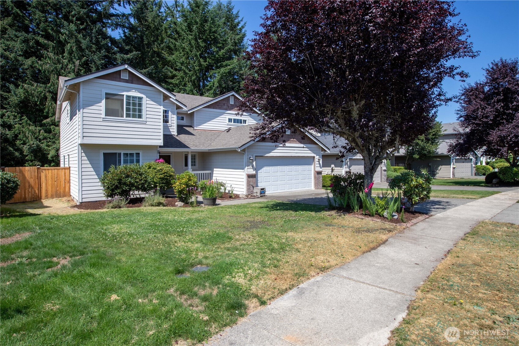 19018 89th Avenue E, Puyallup, WA 98375