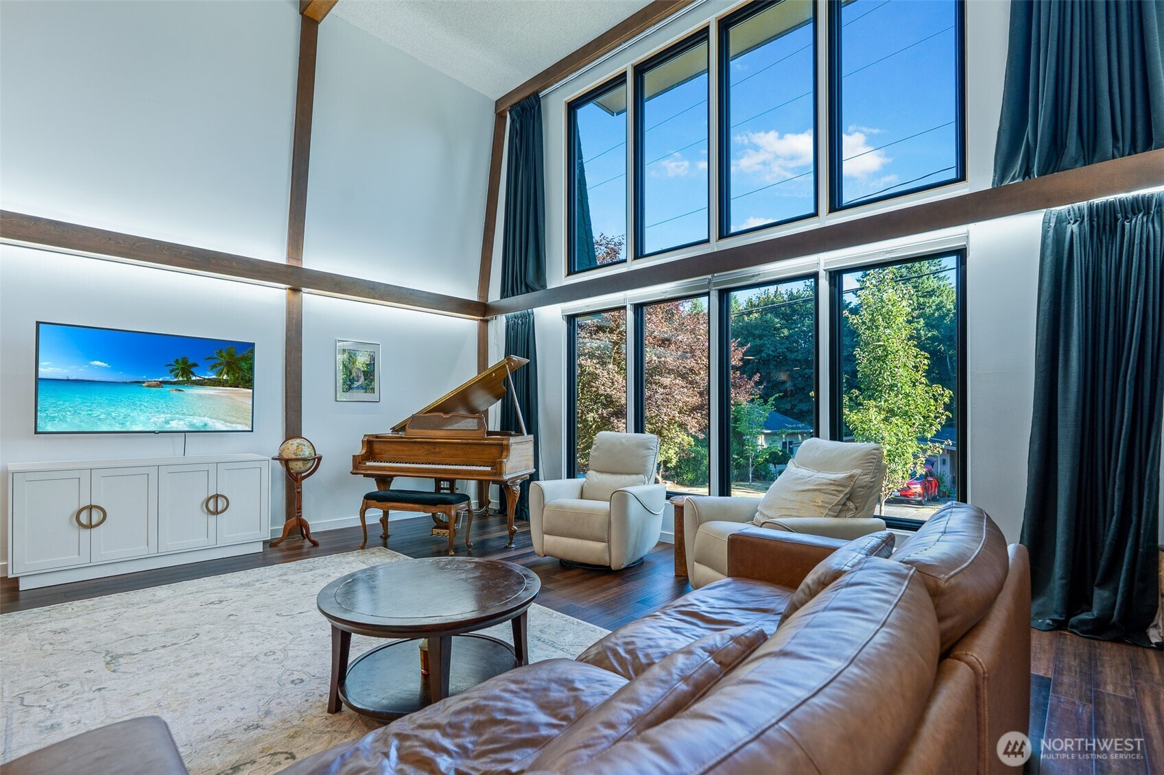 2909 Sherwood Drive SE, Olympia, WA 98501