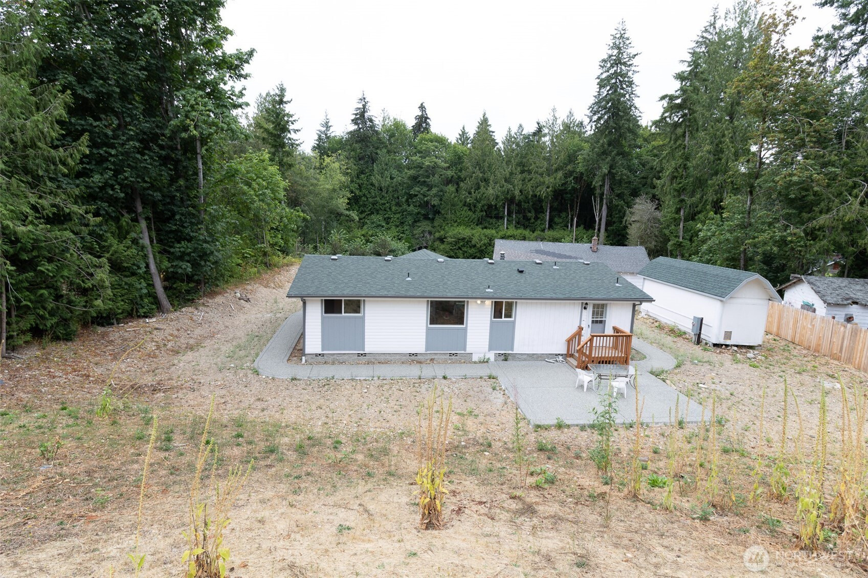5059 NW David Road, Bremerton, WA 98312
