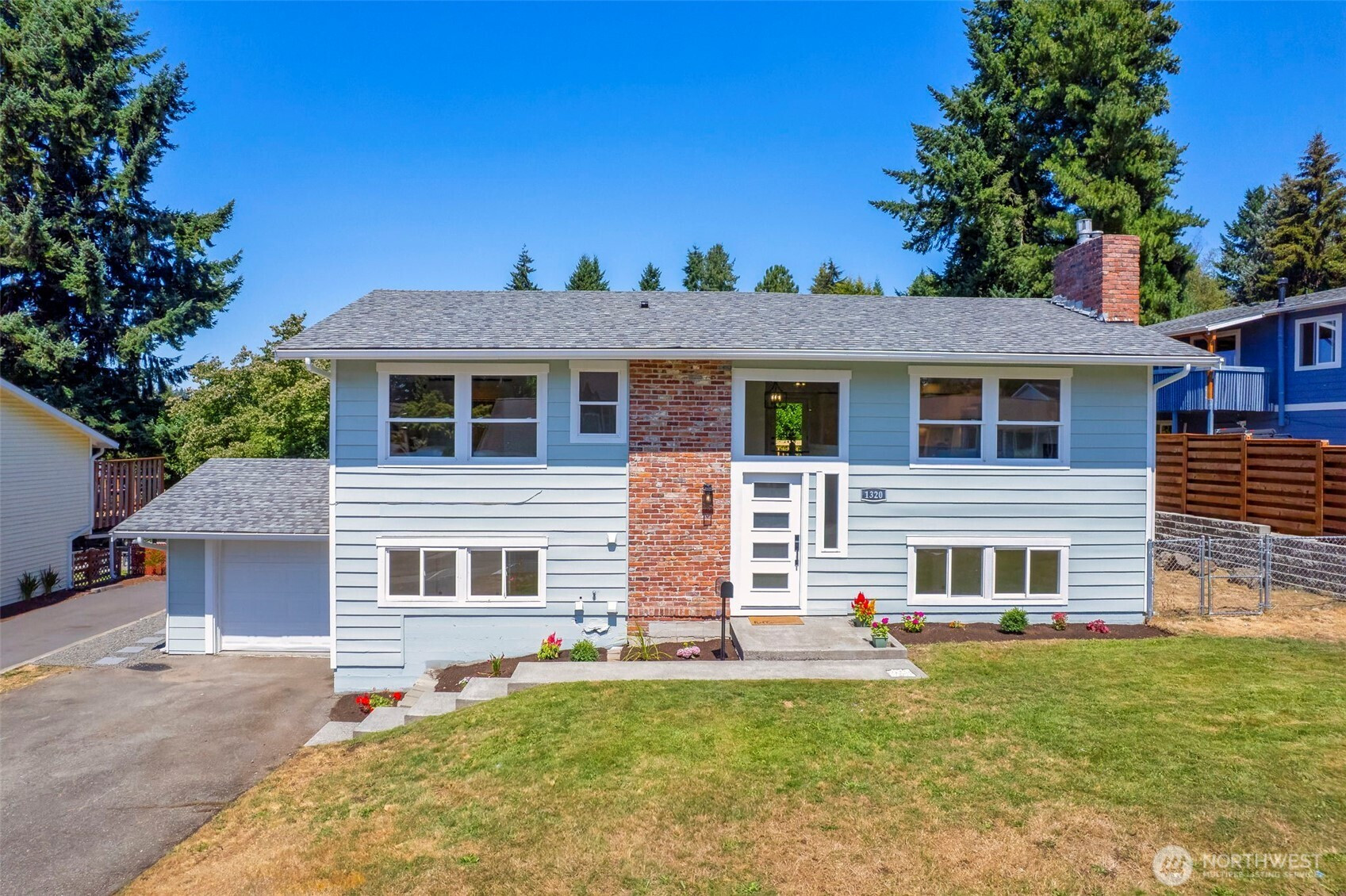 1320 Bradley Street, Bremerton, WA 98310