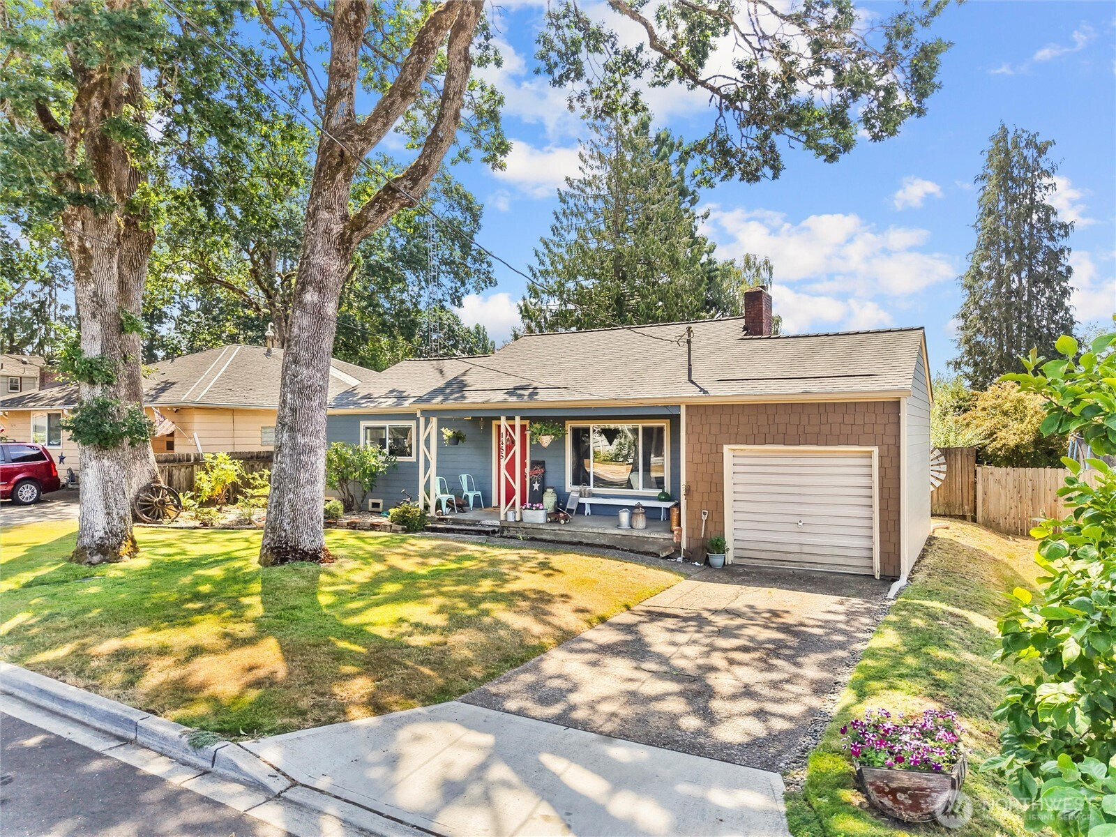 1455 SW Snively Avenue, Chehalis, WA 98532