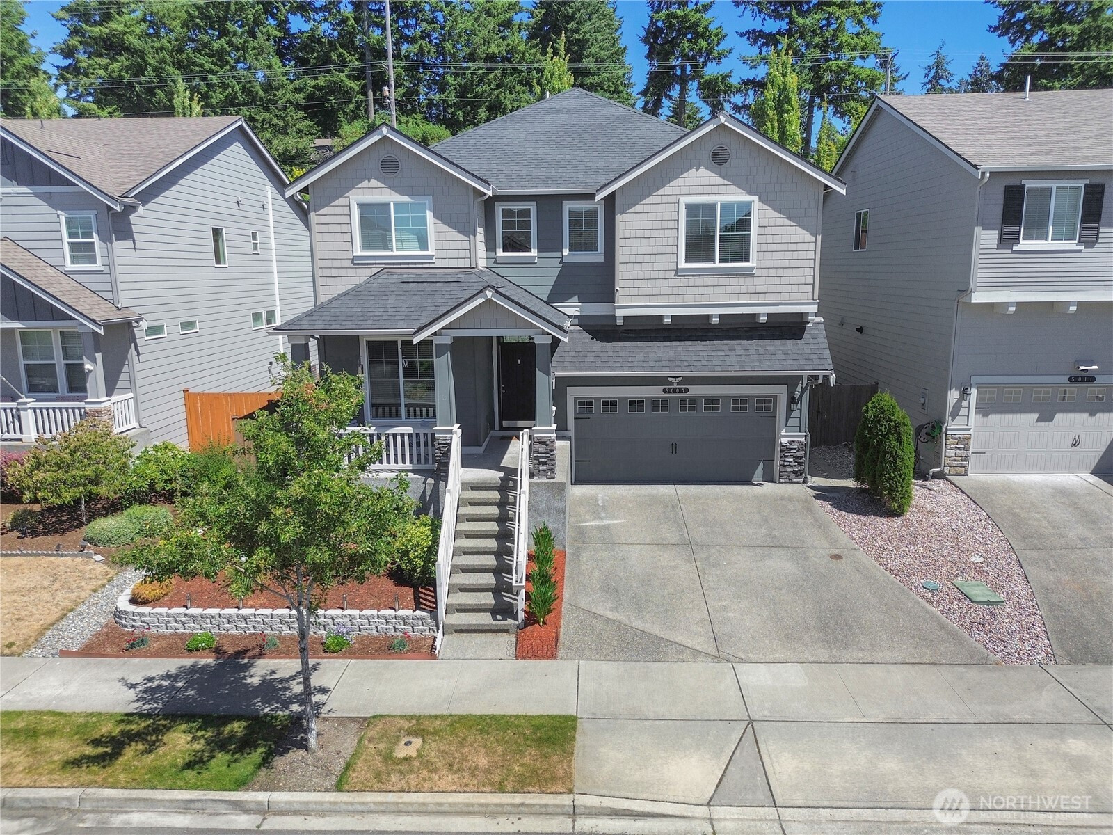 5007 51st Avenue Ct W, University Place, WA 98467