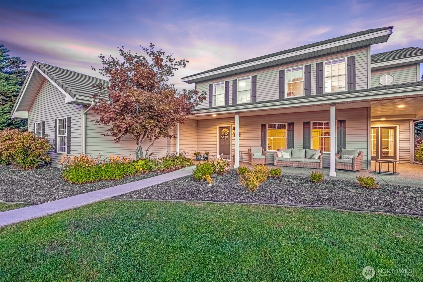 3850 Majeska Lane, Cashmere, WA 98815