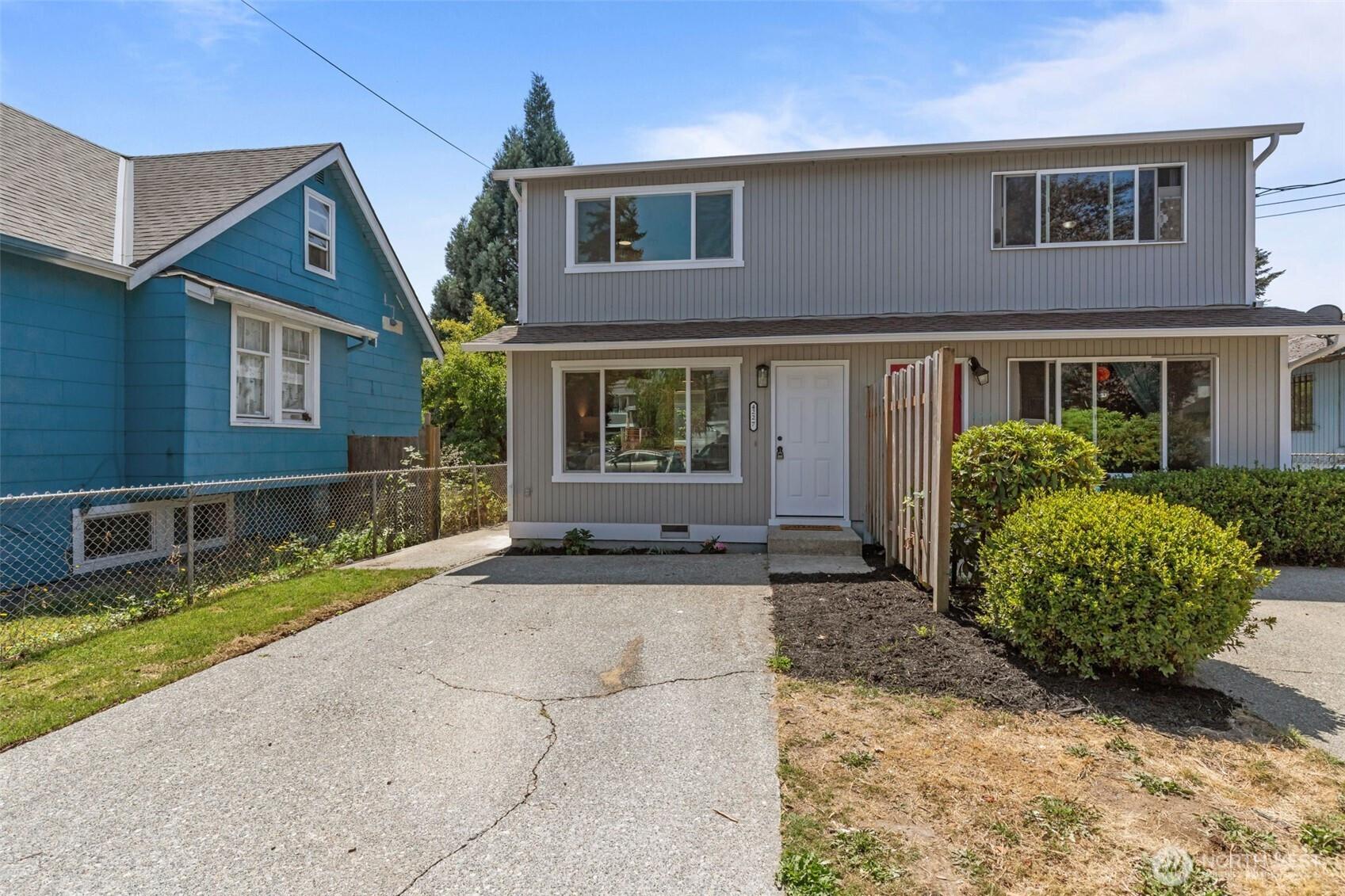 4227 S Kenyon Street, Seattle, WA 98118