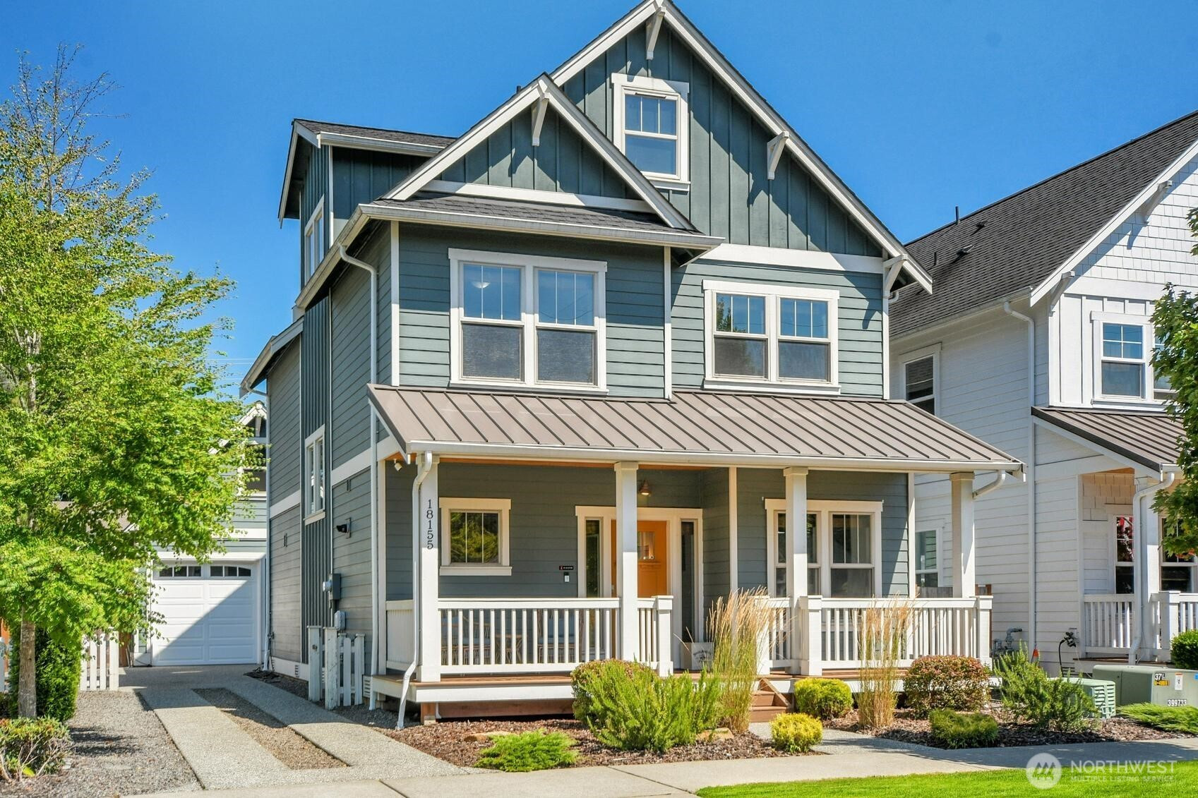 18155 W Columbia Street, Monroe, WA 98272