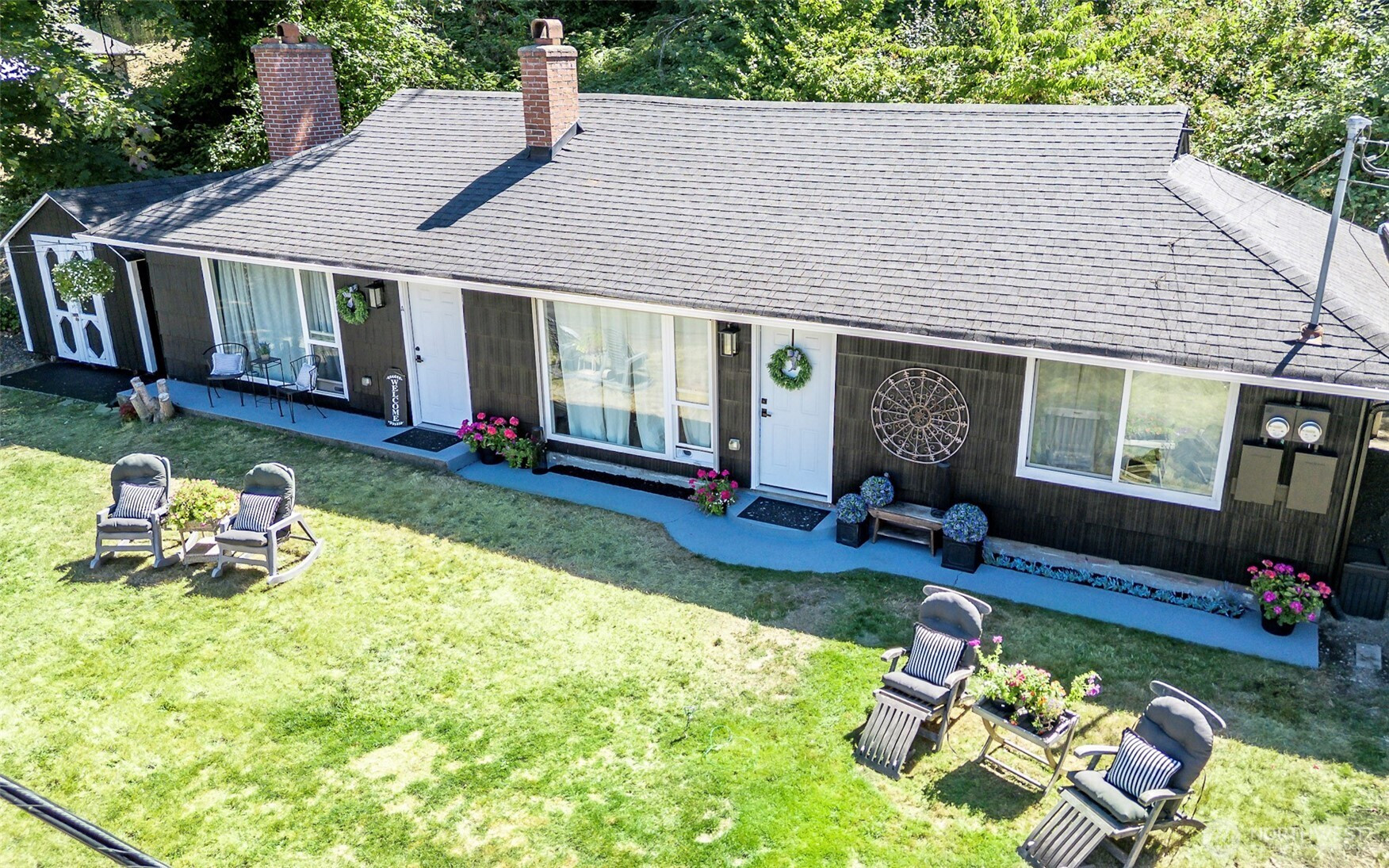 217 A & B Lake Louise Drive SW, Lakewood, WA 98498