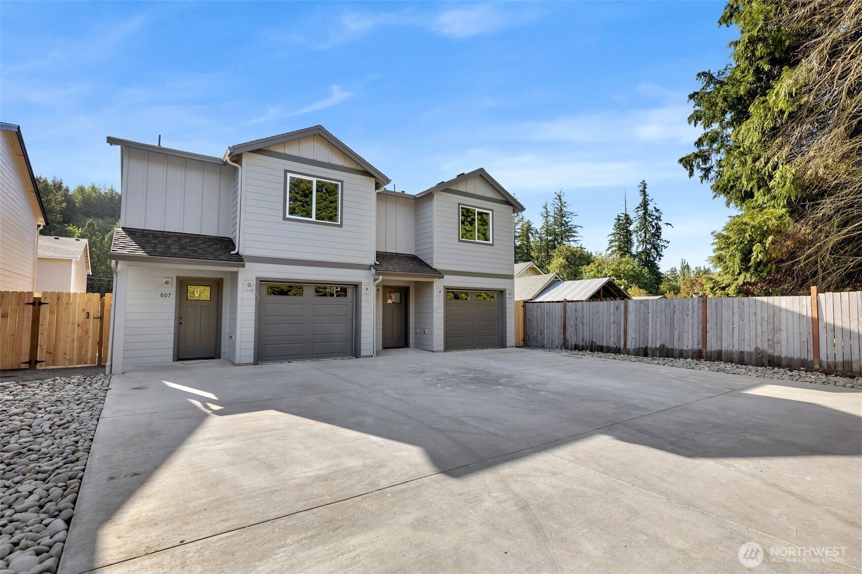 805 SW Front Street, Winlock, WA 98596