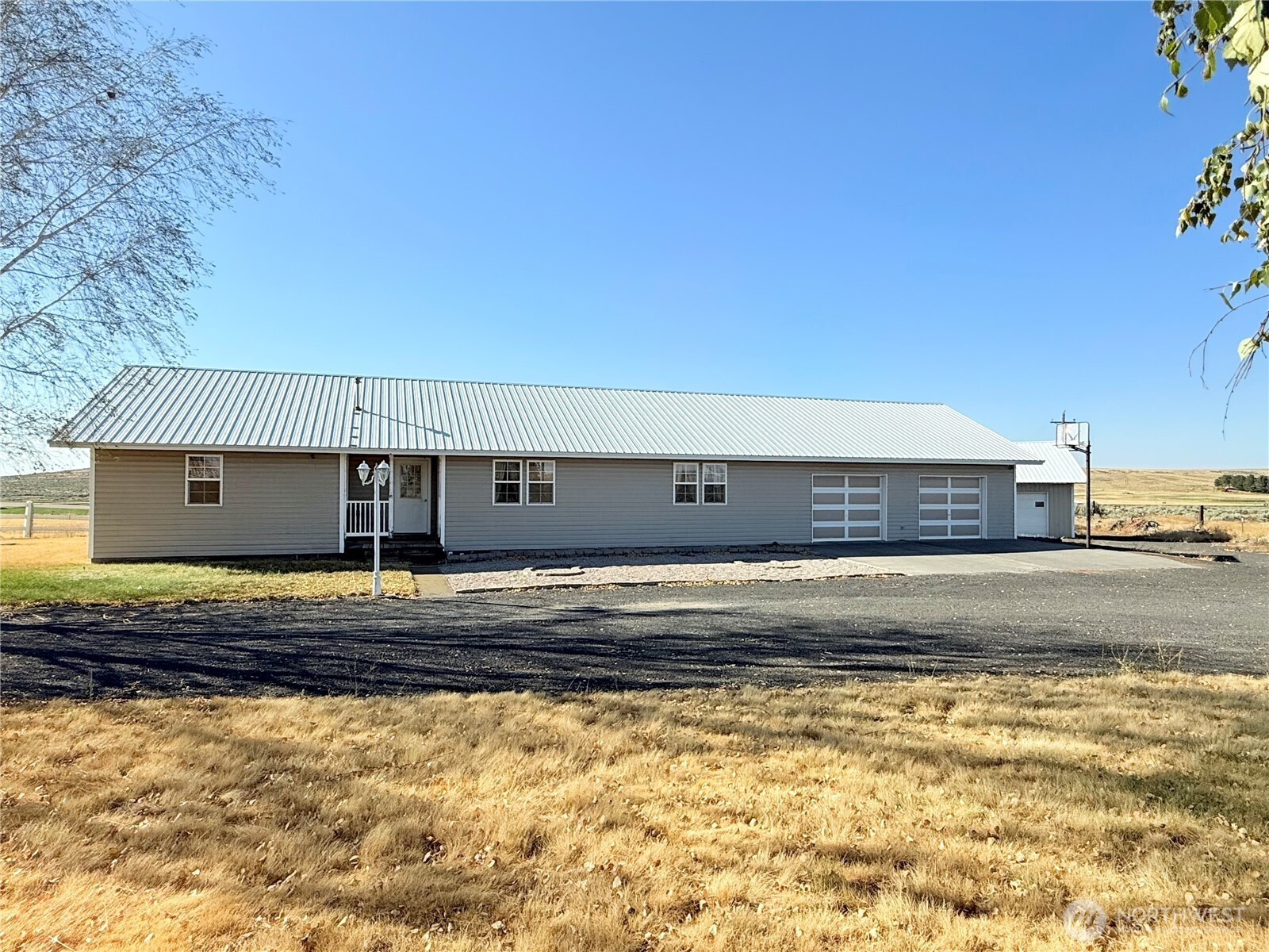 15977 Laney Bros Road E, Odessa, WA 99159