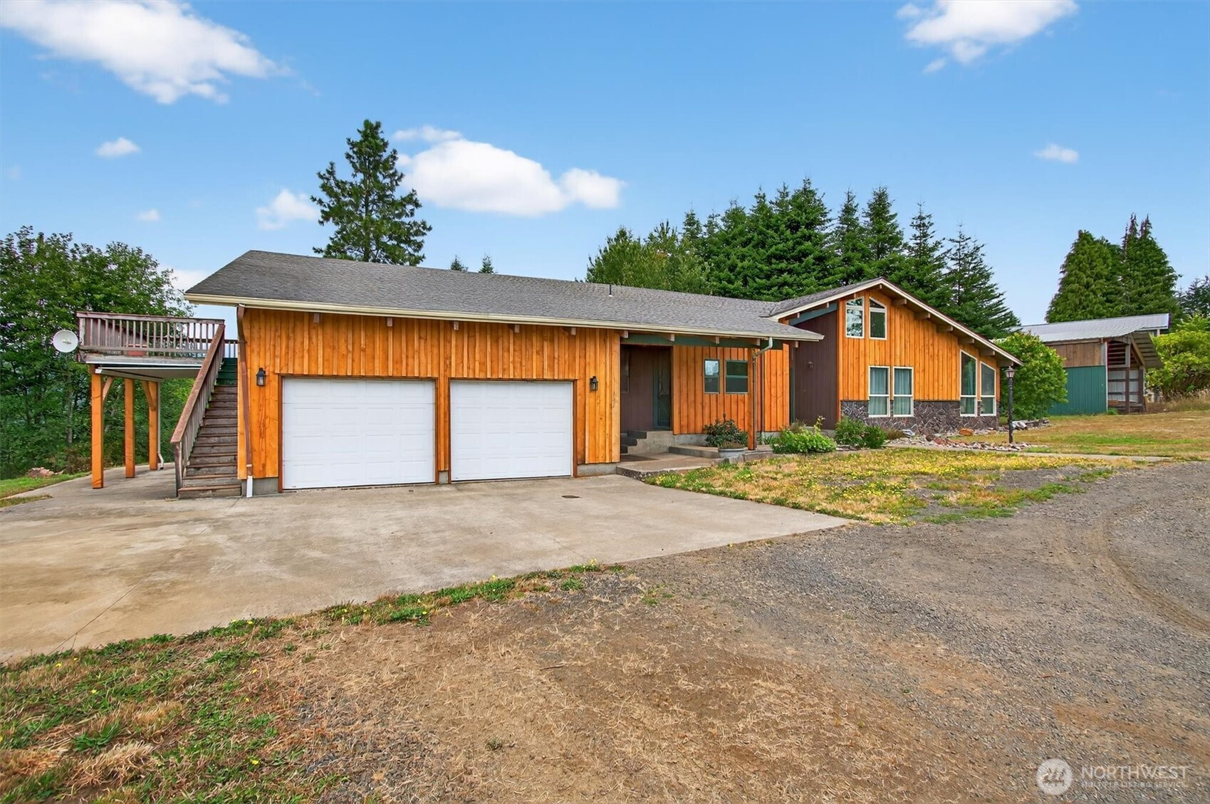 199 Greenwood, Cathlamet, WA 98612