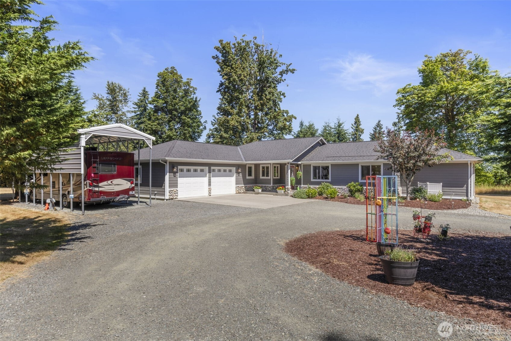 1640 Deer Park Road, Port Angeles, WA 98362