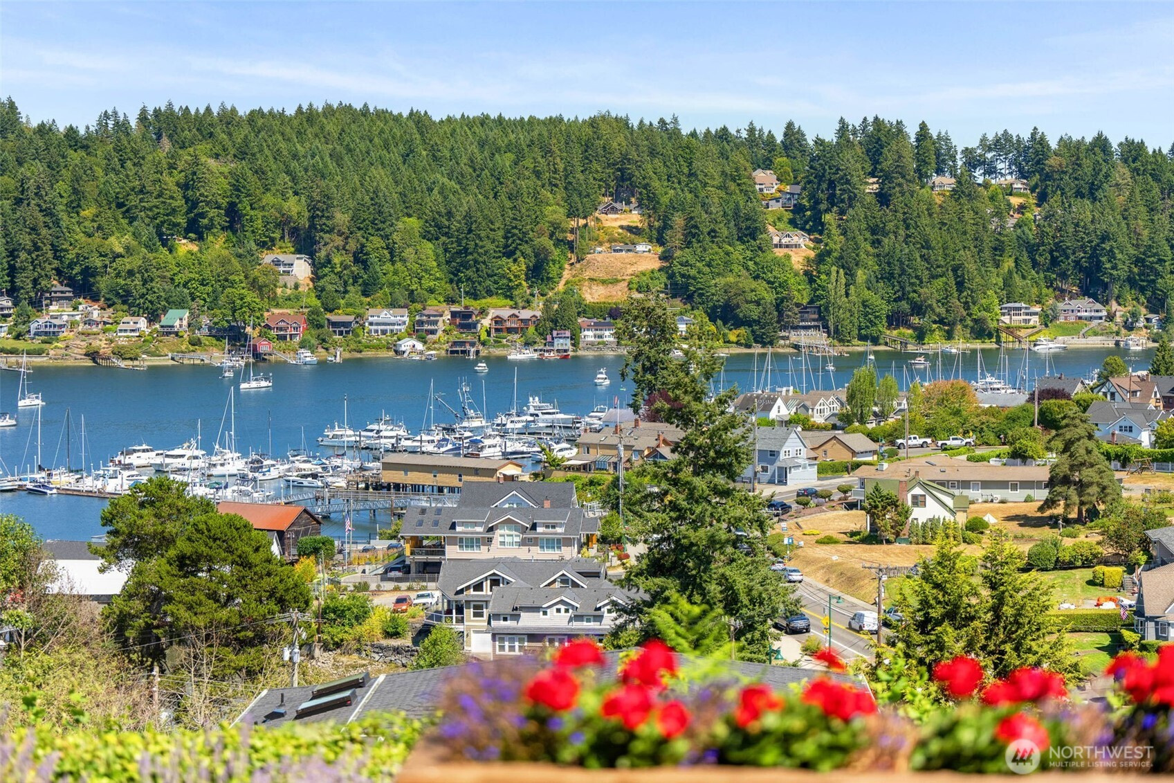 8303 Shirley Avenue, Gig Harbor, WA 98332