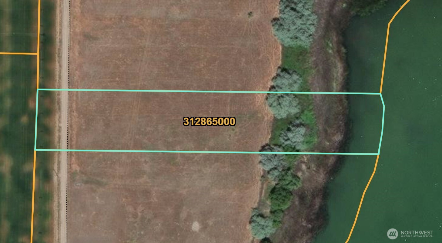 0 Kopp Lane, Moses Lake, WA 98837