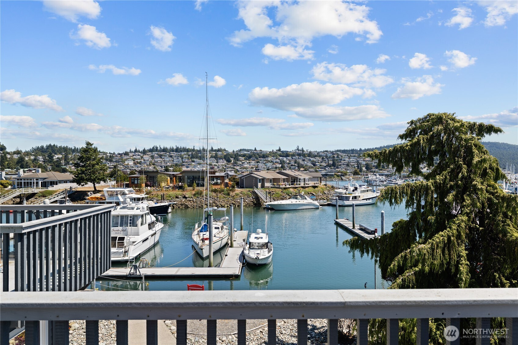 2001 Skyline Way, Anacortes, WA 98221