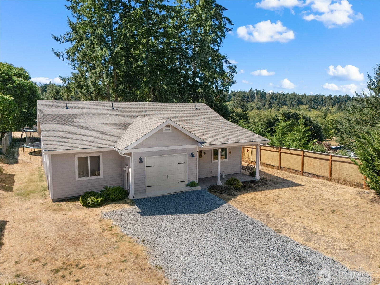 9120 Johnson Road, Anderson Island, WA 98303