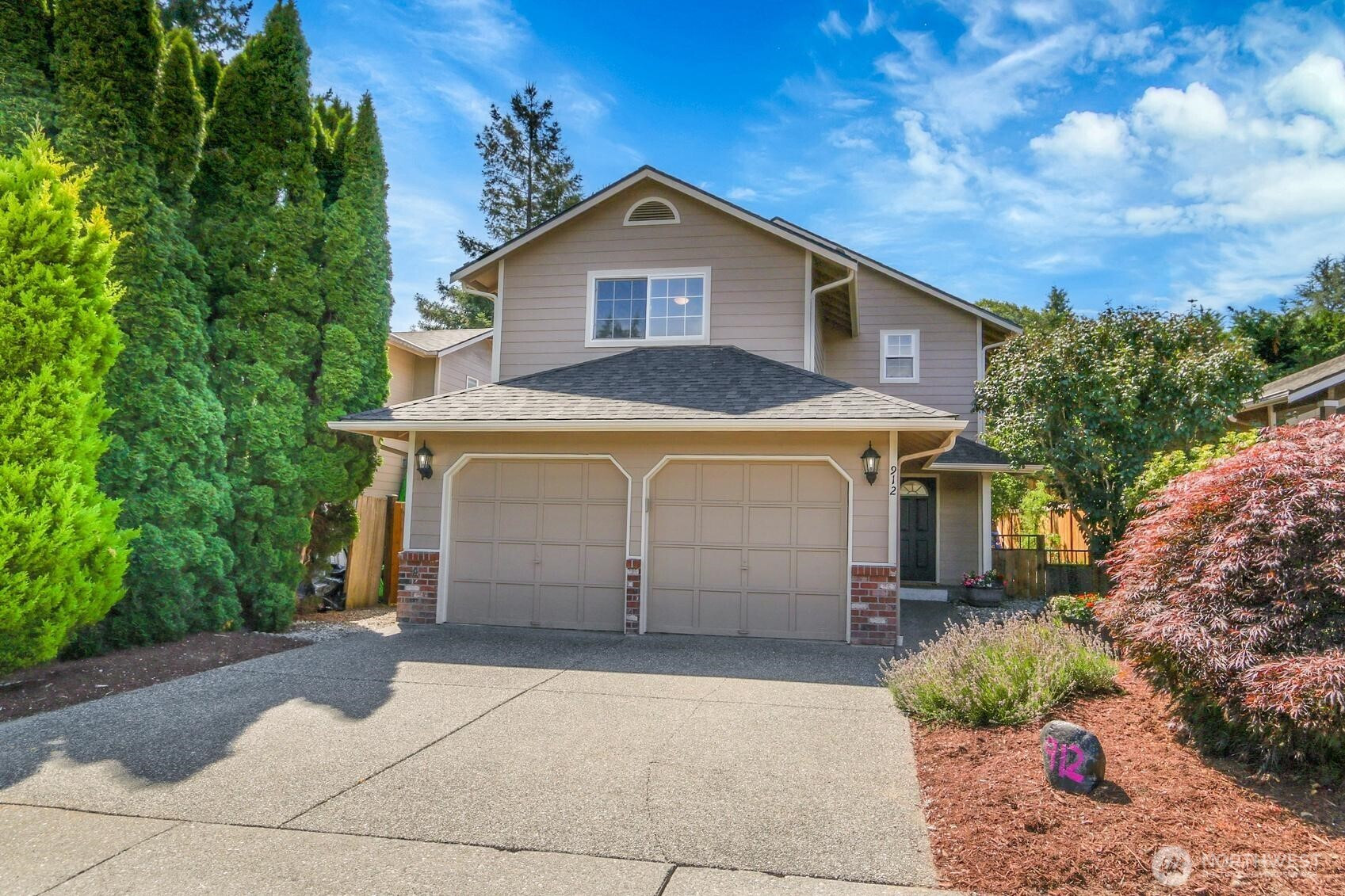 912 Harrisonn Avenue, Snohomish, WA 98290