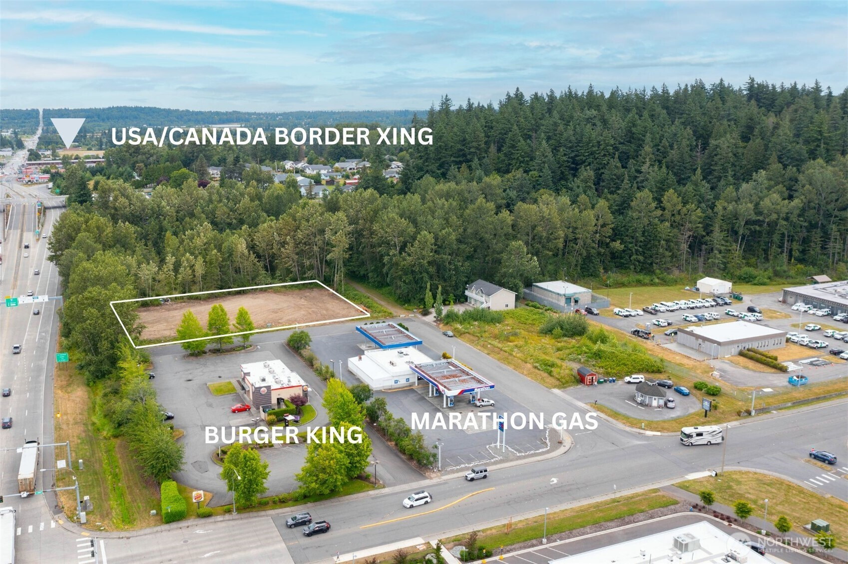 1300 G Street, Blaine, WA 98230