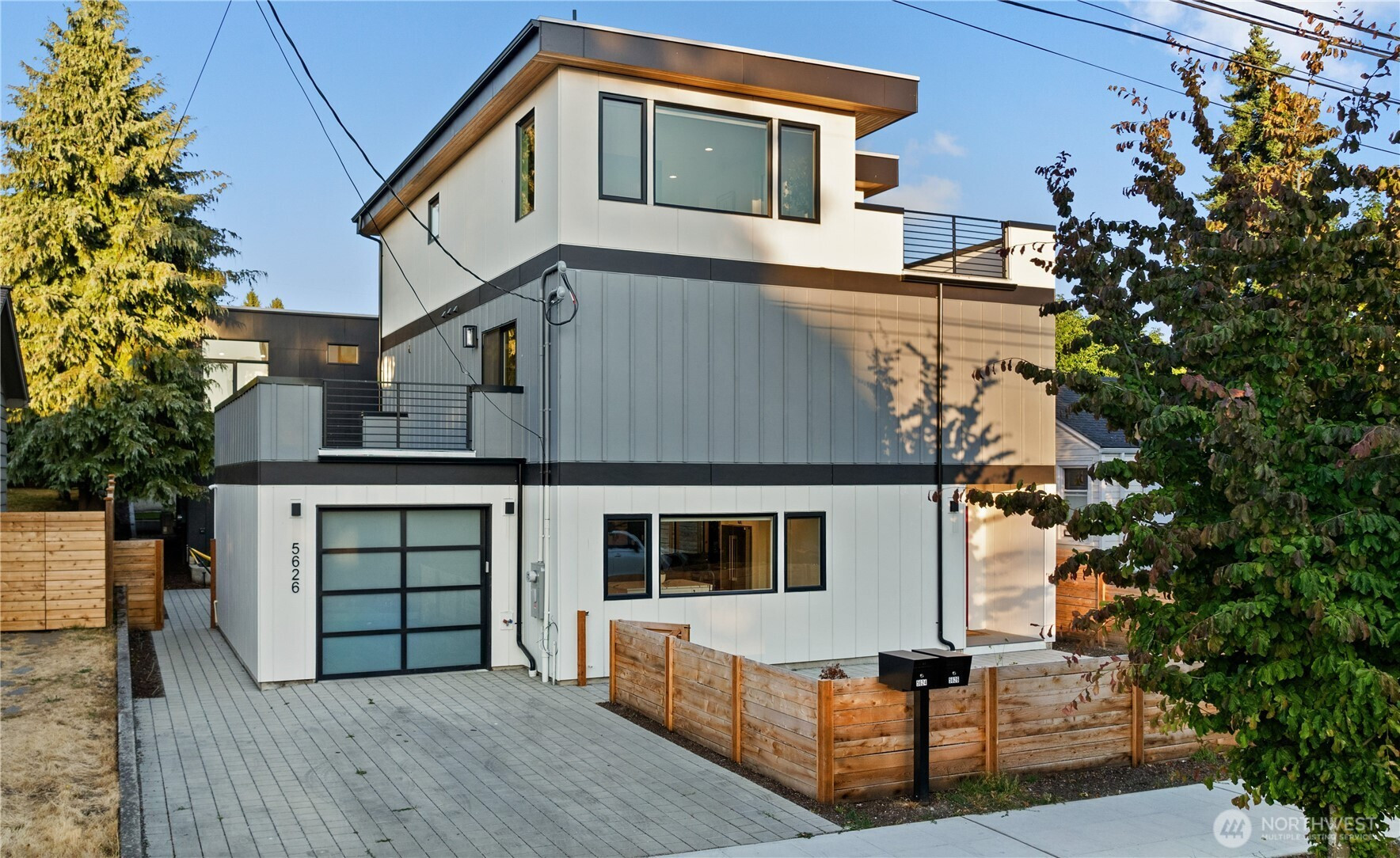 5626 48th Avenue SW, Seattle, WA 98136