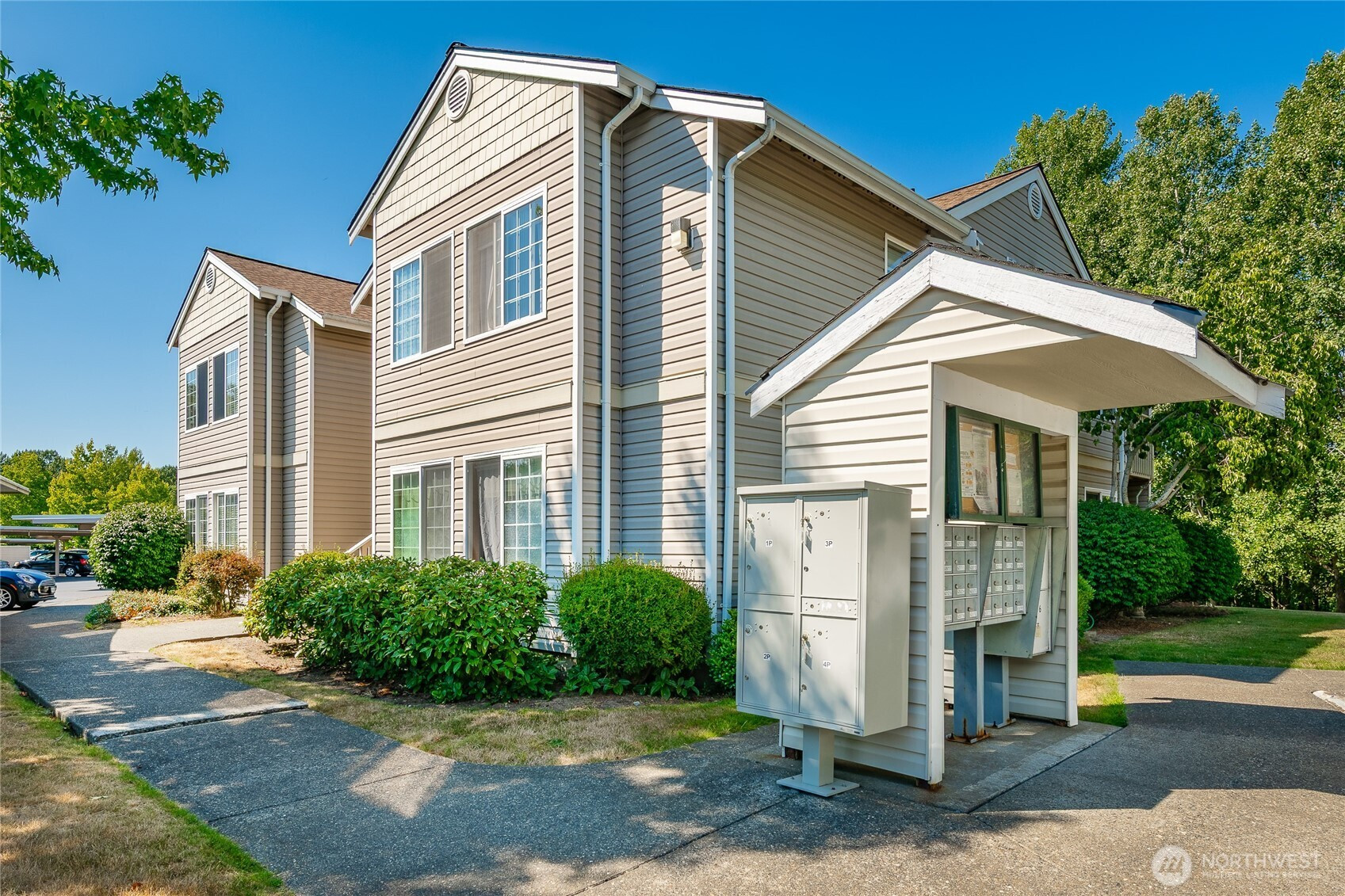 623 W Horton Way, Bellingham, WA 98226