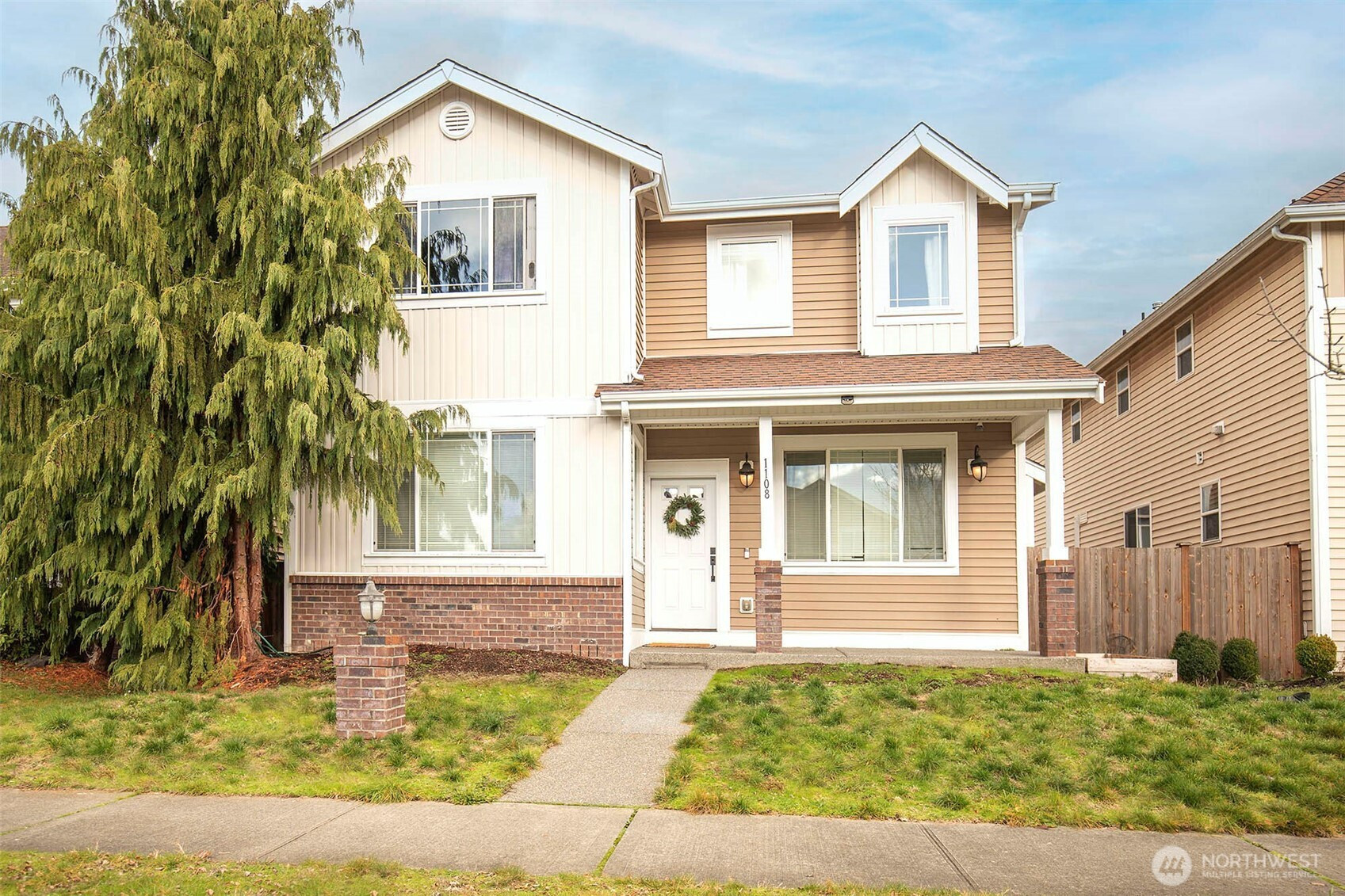 1108 Sigafoos Avenue NW, Orting, WA 98360