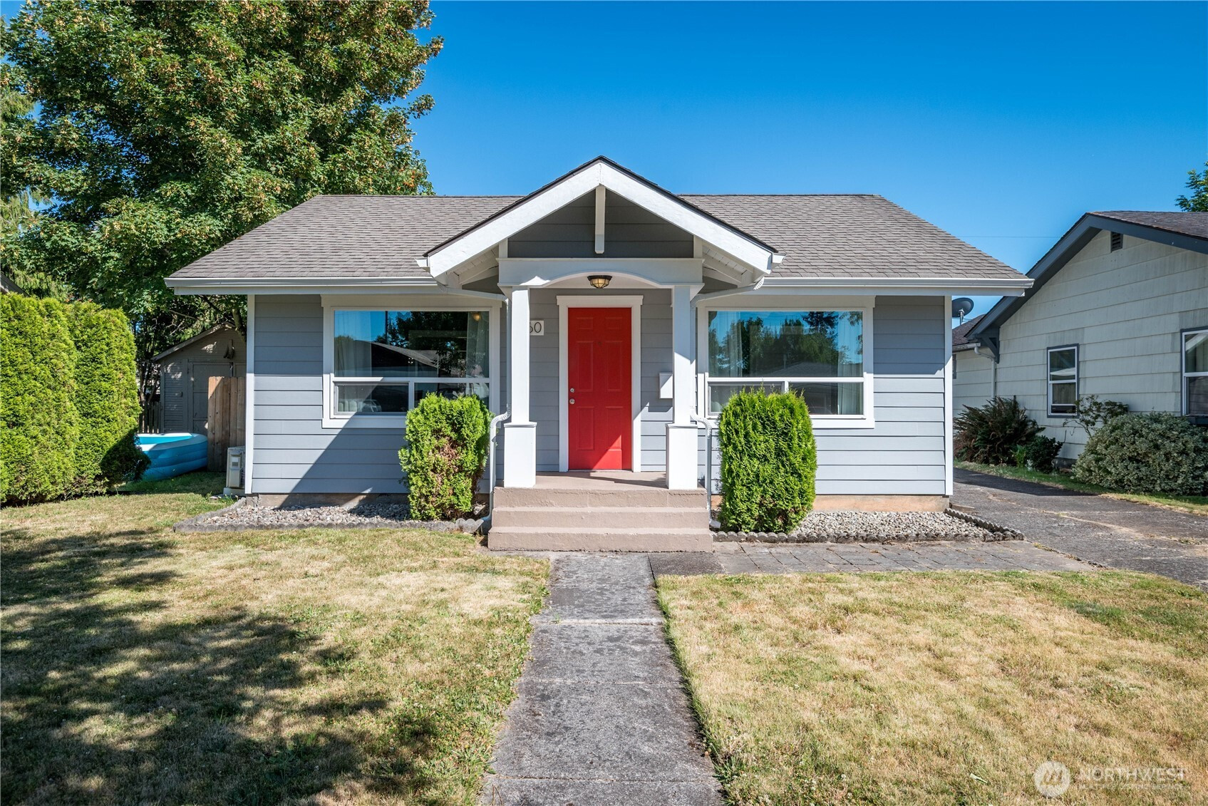 460 21st Avenue, Longview, WA 98632
