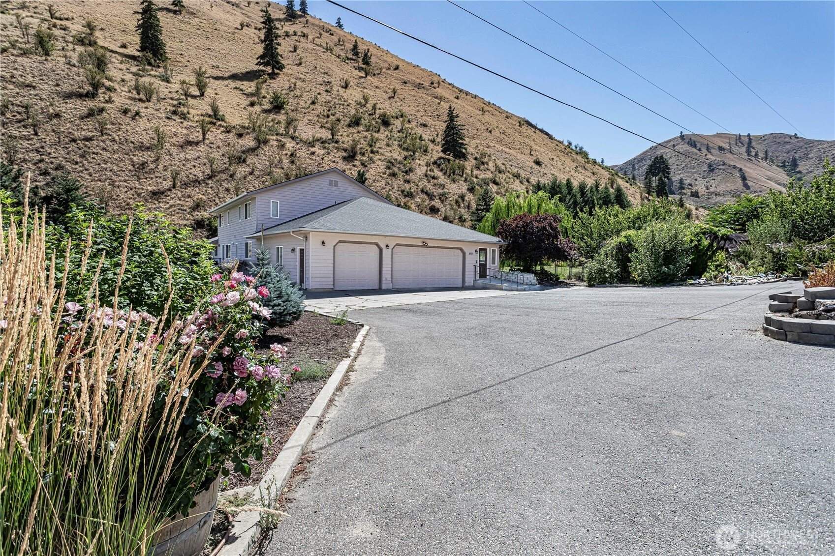 3151 Number 1 Canyon Rd, Wenatchee, WA 98801