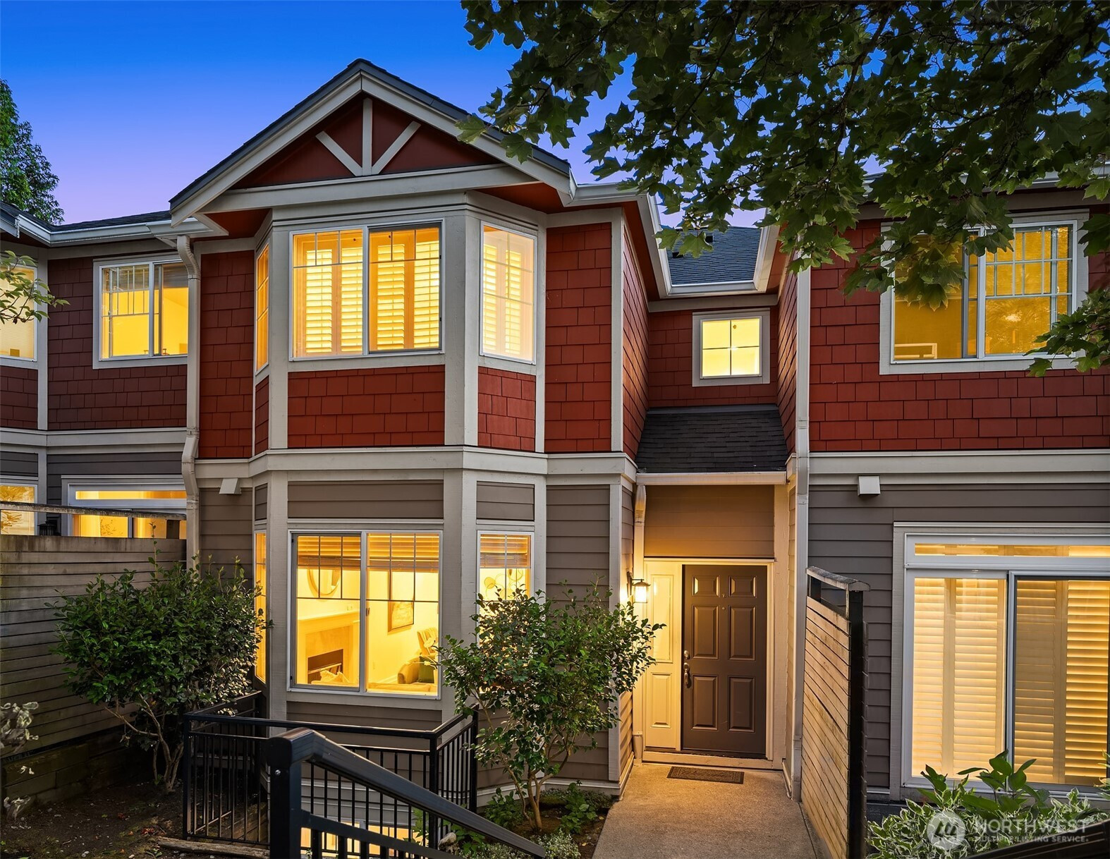 2840 139th Avenue SE, Bellevue, WA 98005