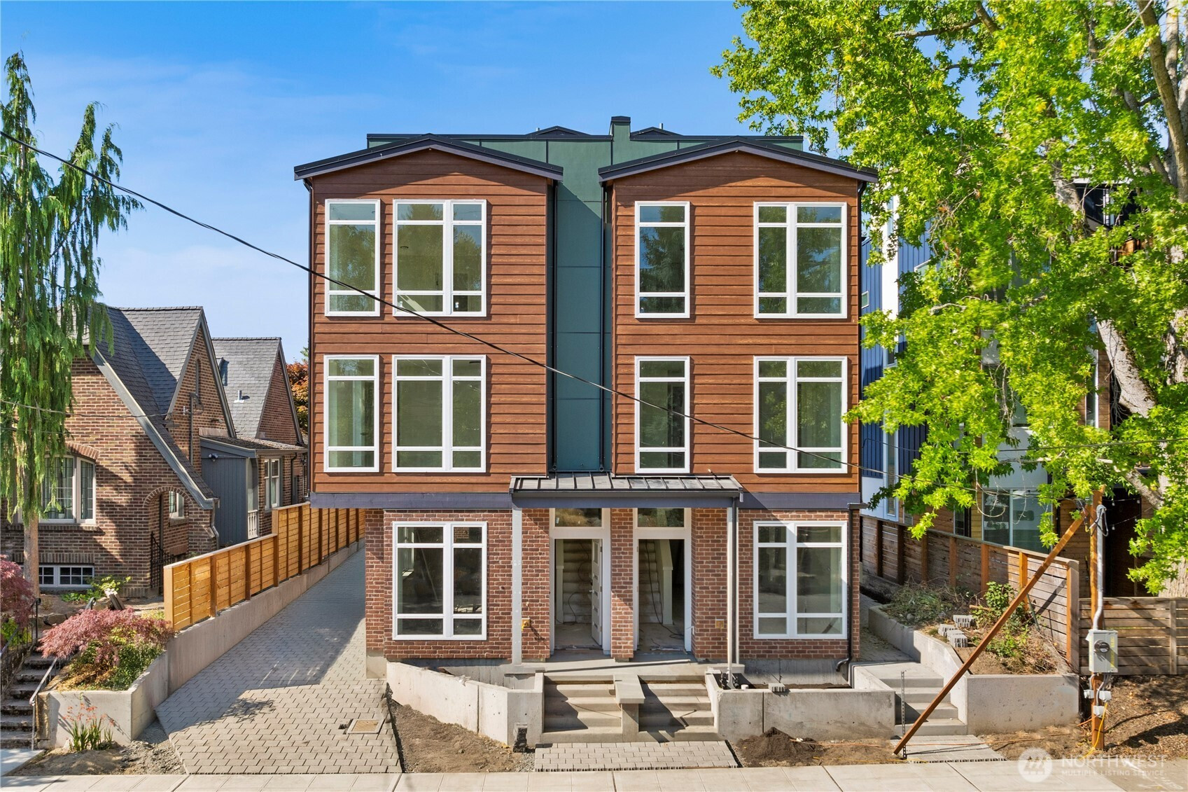 1704 A N 47th Street, Seattle, WA 98103