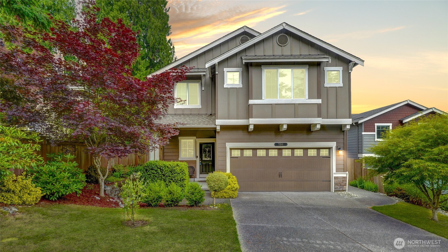731 172nd Street SW, Lynnwood, WA 98037