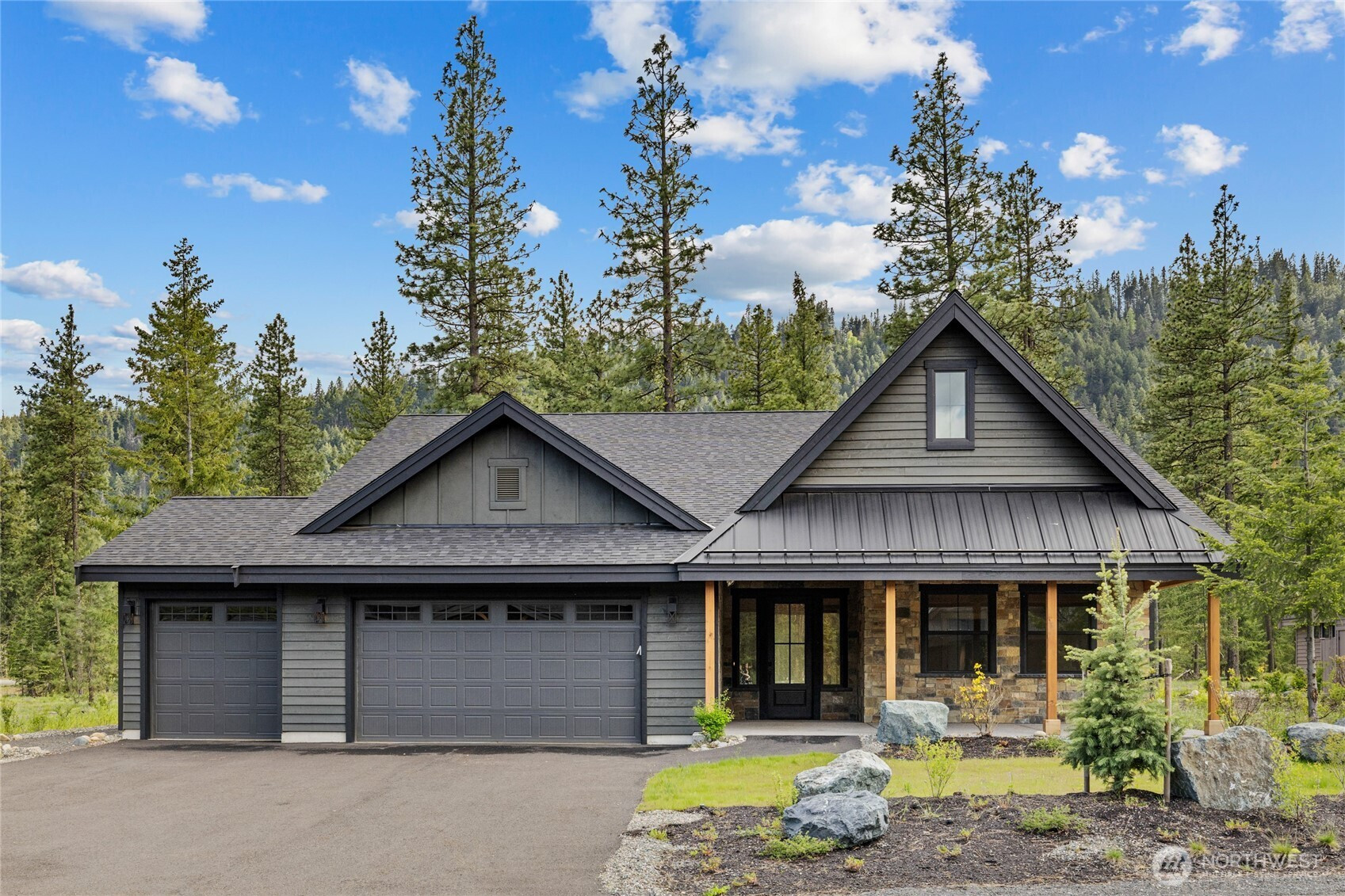 1161 Domerie Park Loop, Cle Elum, WA 98922