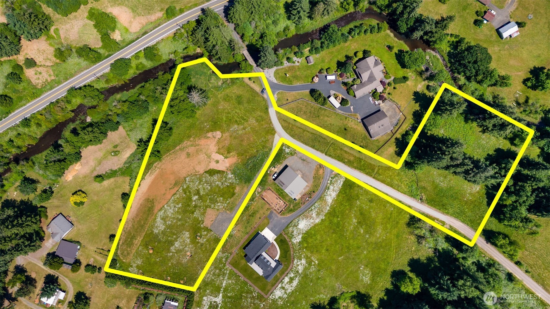 0 SE Blair Road, Washougal, WA 98671
